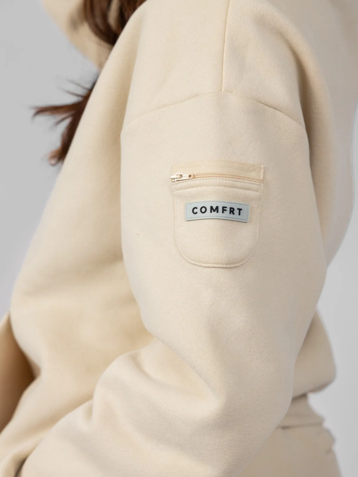 Travel Essentials Hoodie - Image 42