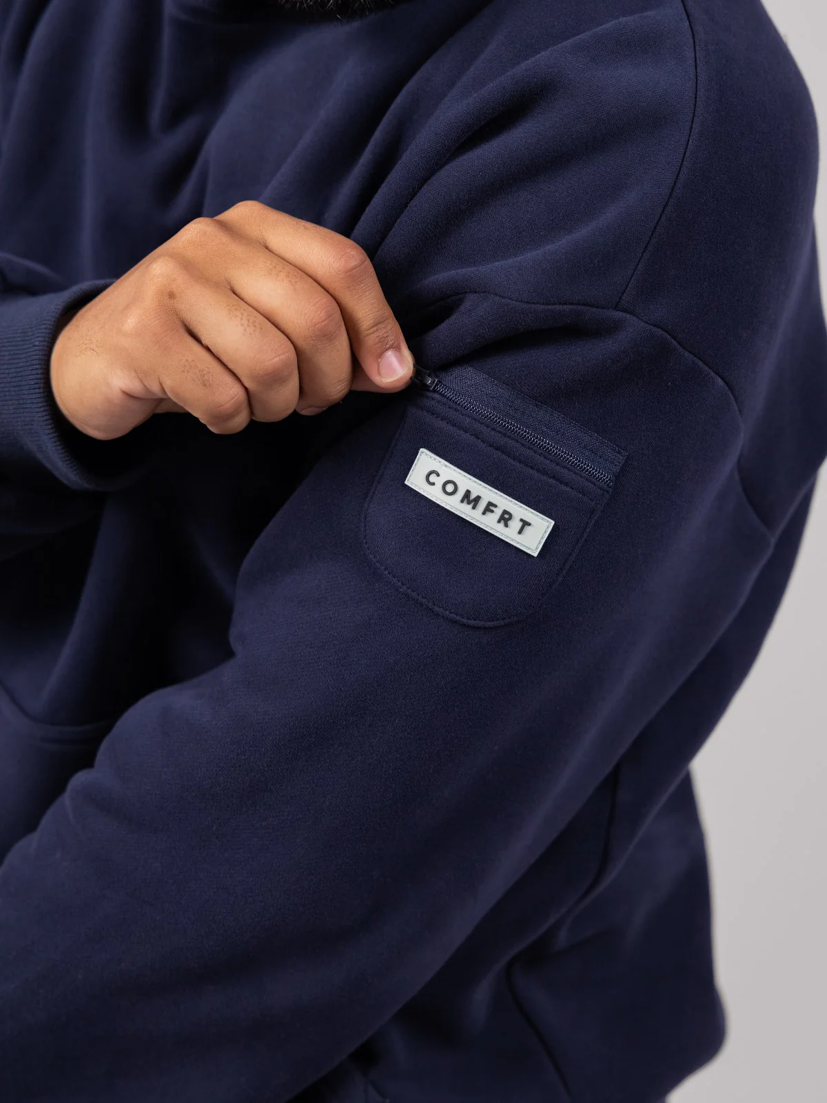 Travel Essentials Hoodie - Image 50