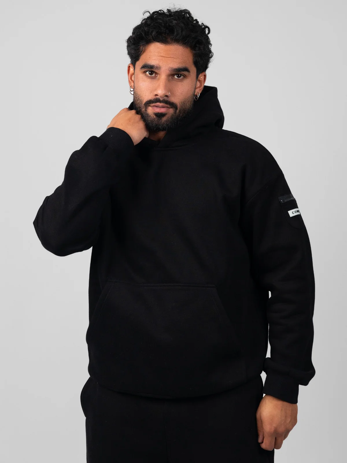 Travel Essentials Hoodie - Image 52