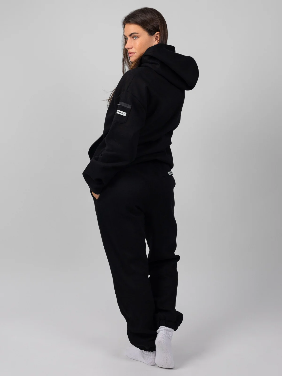 Travel Essentials Hoodie - Image 56