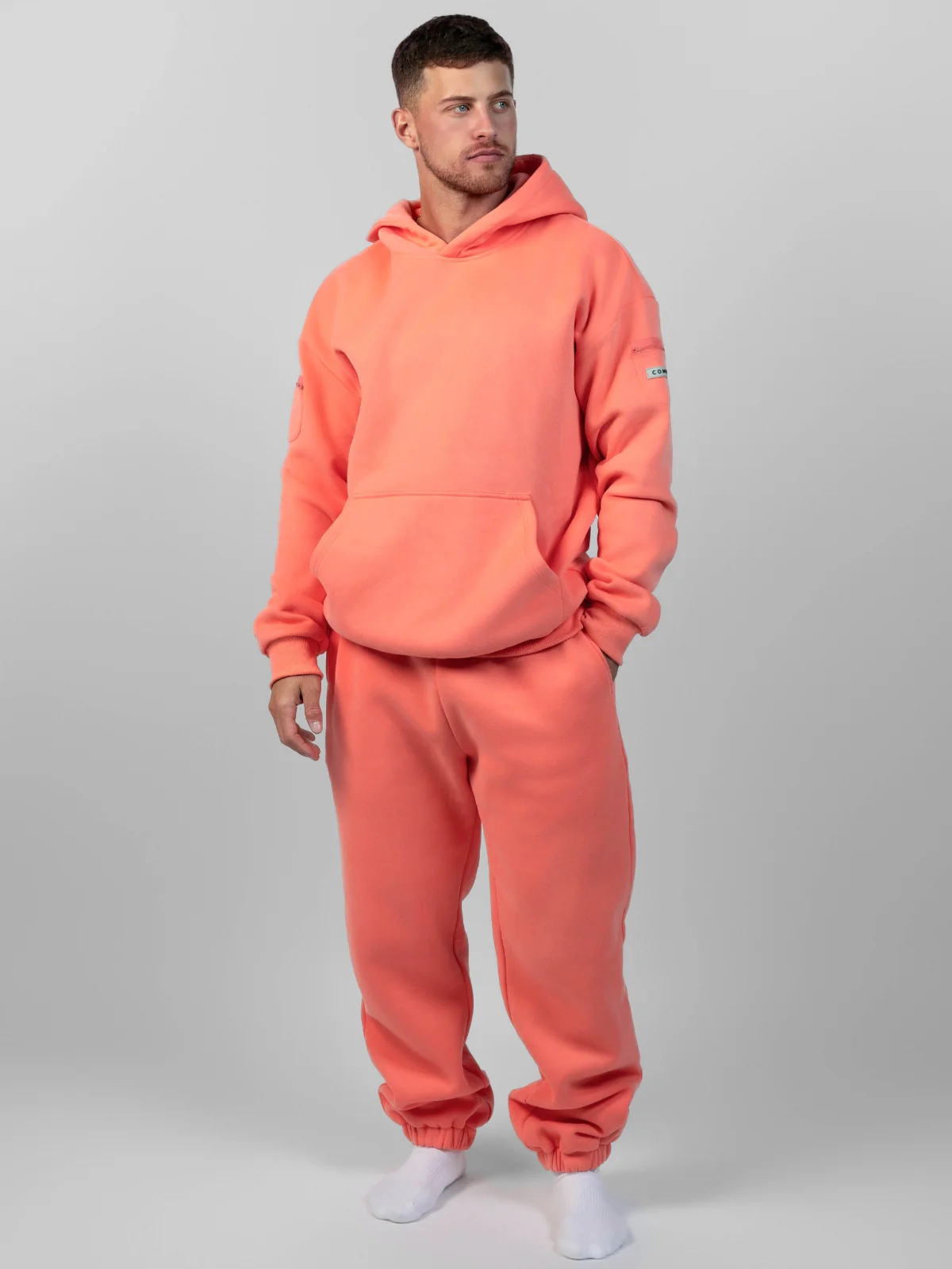 Travel Essentials Hoodie - Image 58