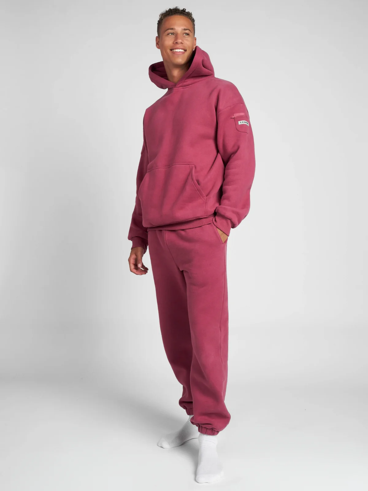 Travel Essentials Hoodie - Image 63