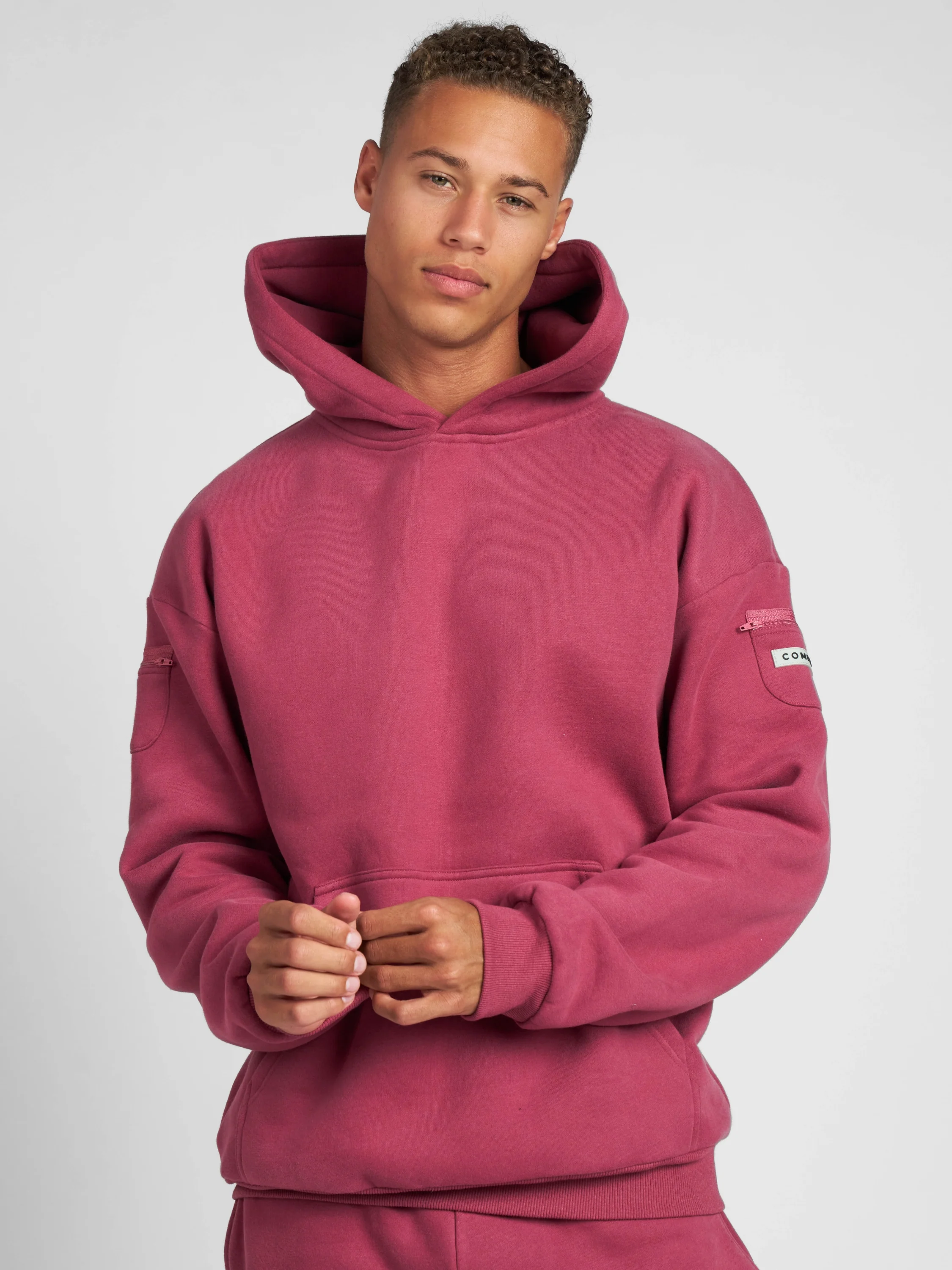 Travel Essentials Hoodie - Image 65