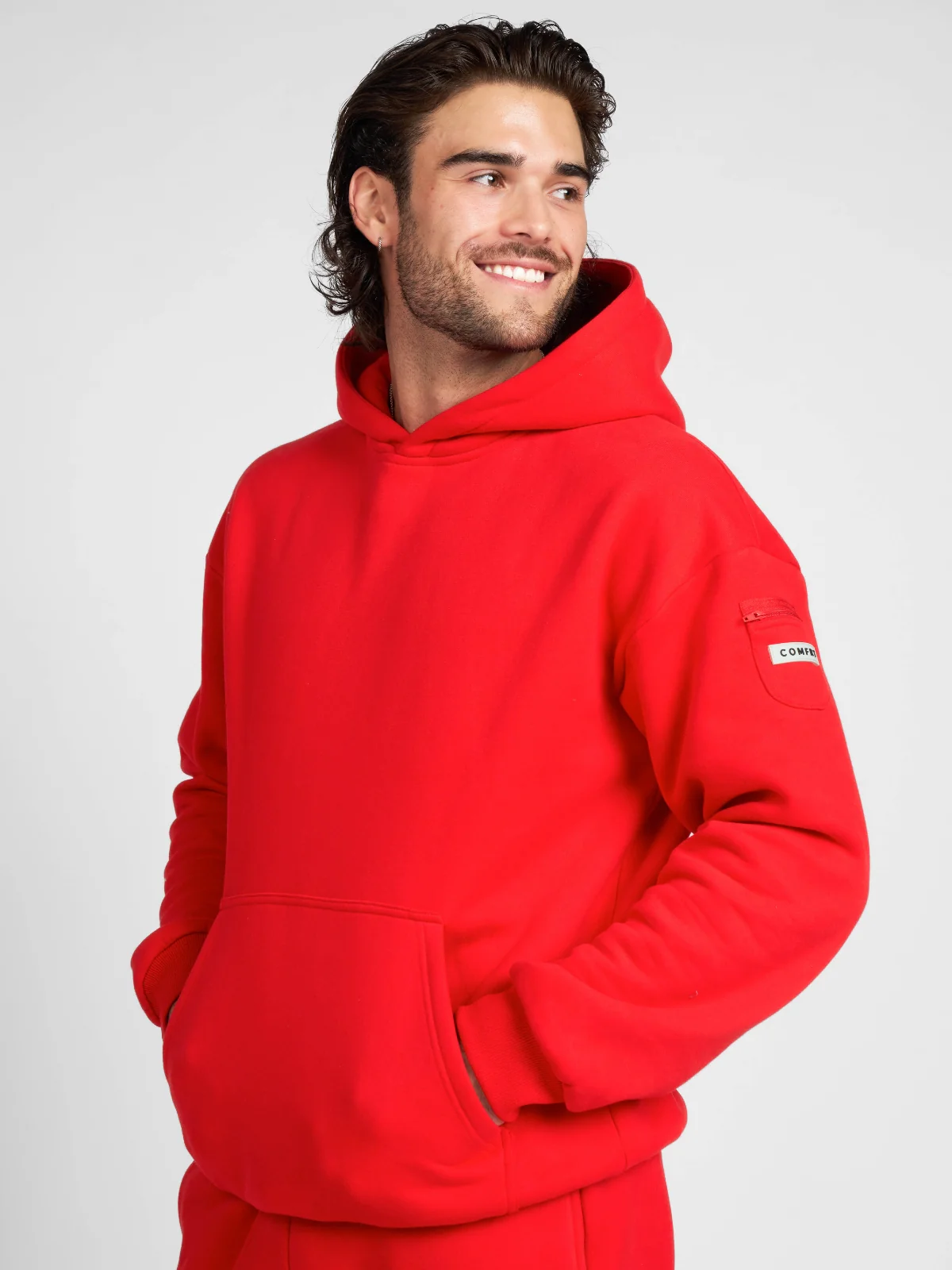 Travel Essentials Hoodie - Image 68