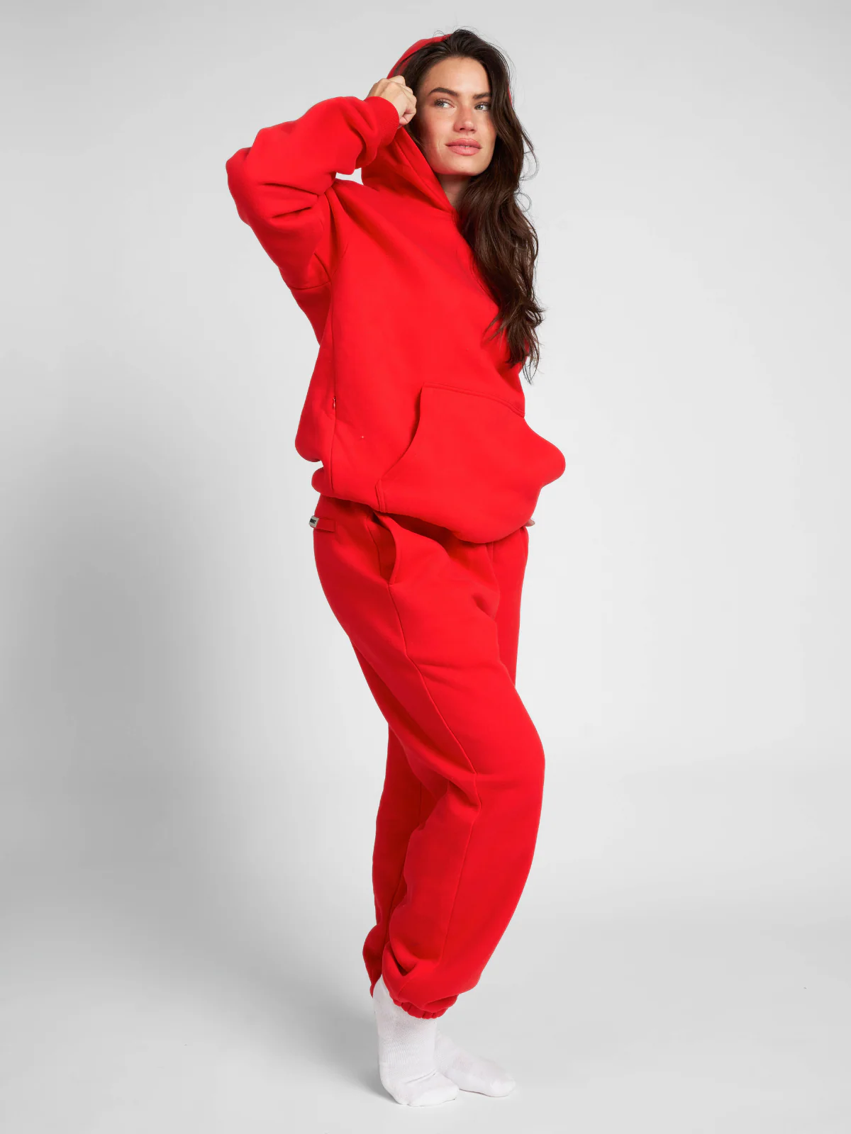 Travel Essentials Hoodie - Image 69