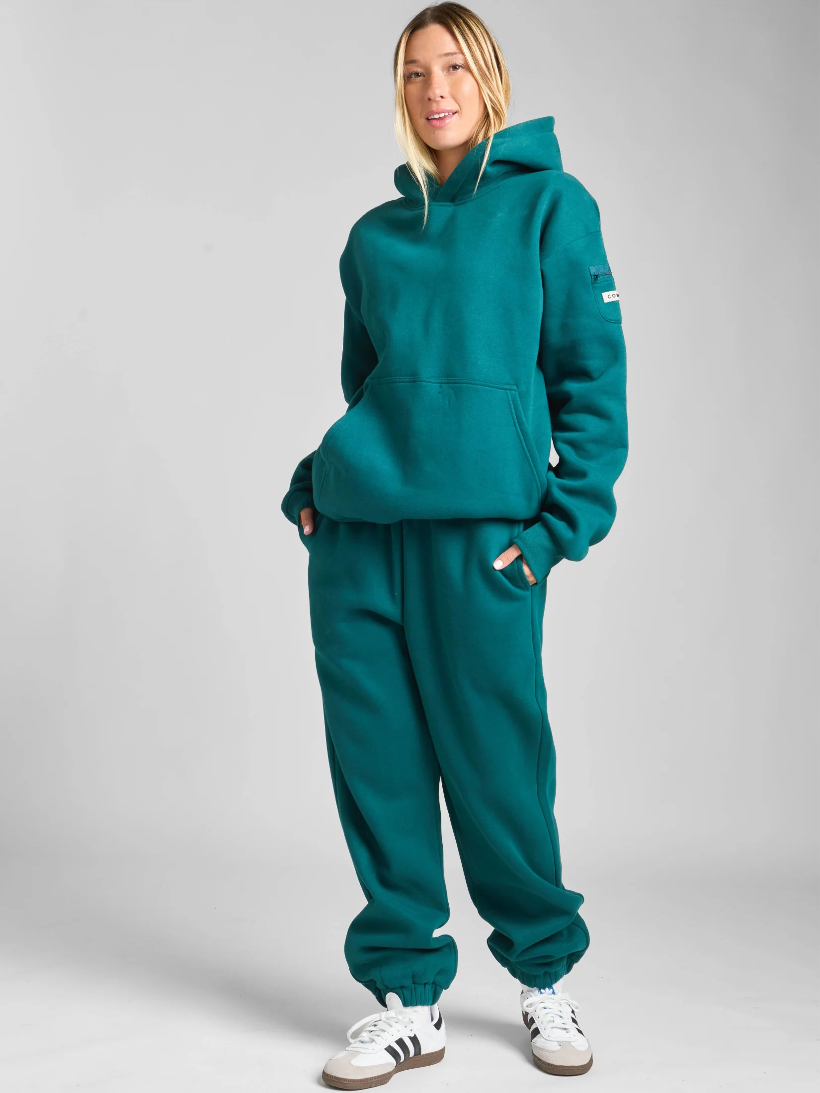 Travel Essentials Hoodie - Image 85