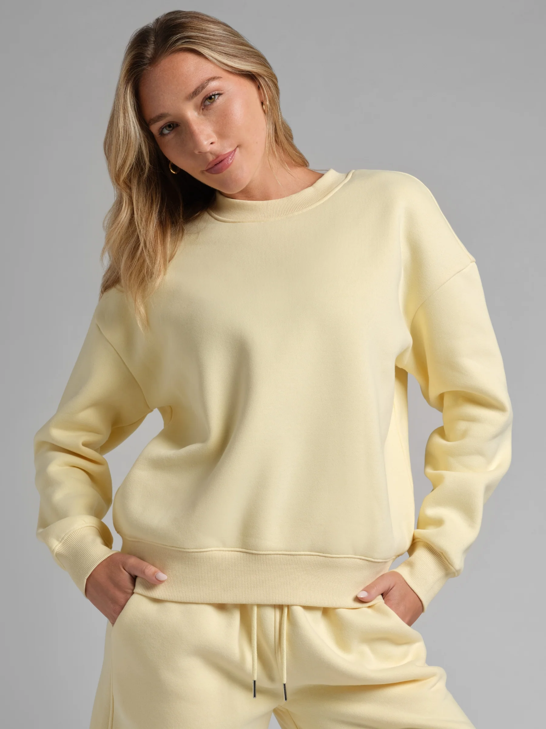 Basic Crop Crew - Image 49