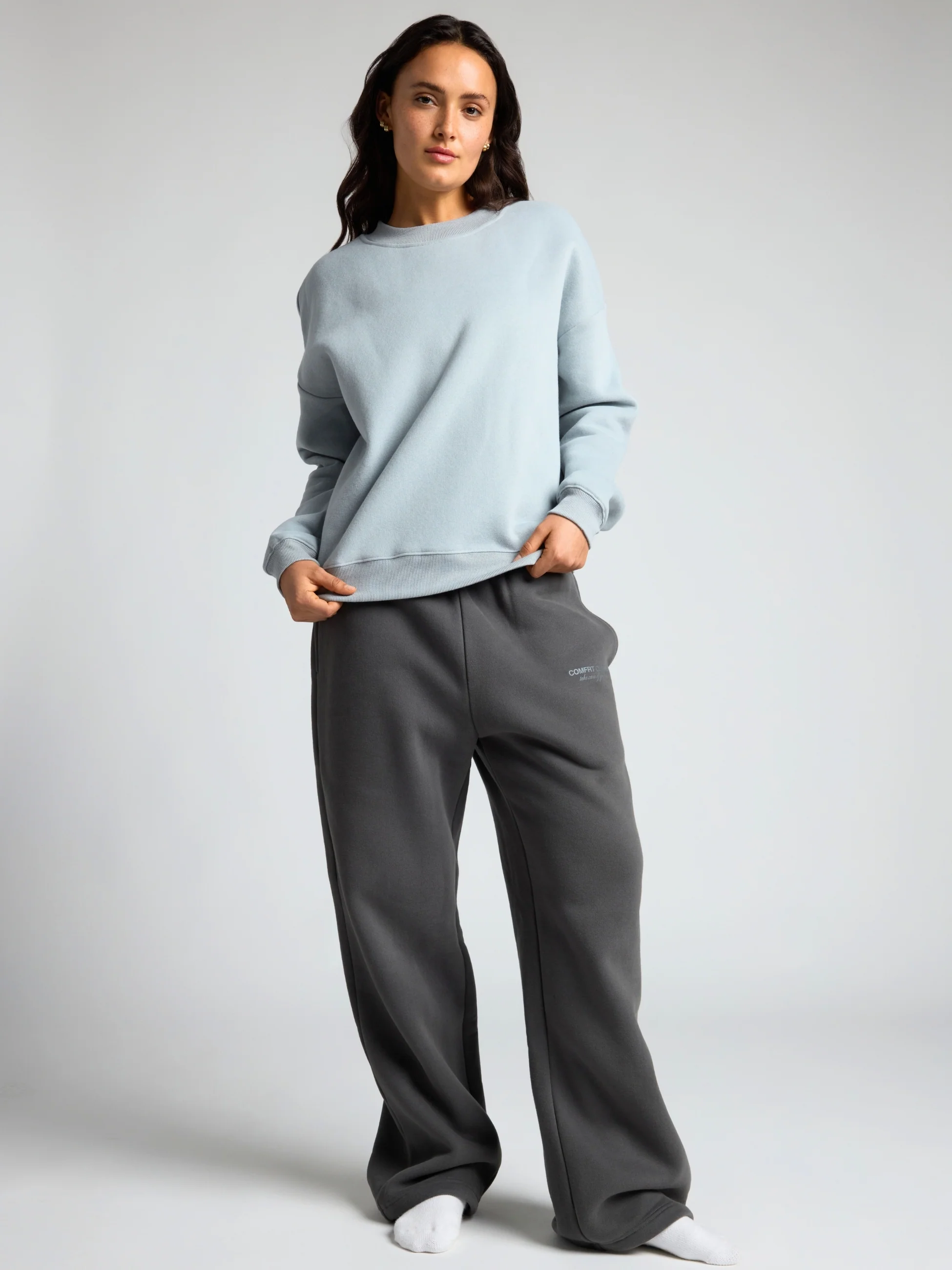Basic Crop Crew - Image 16