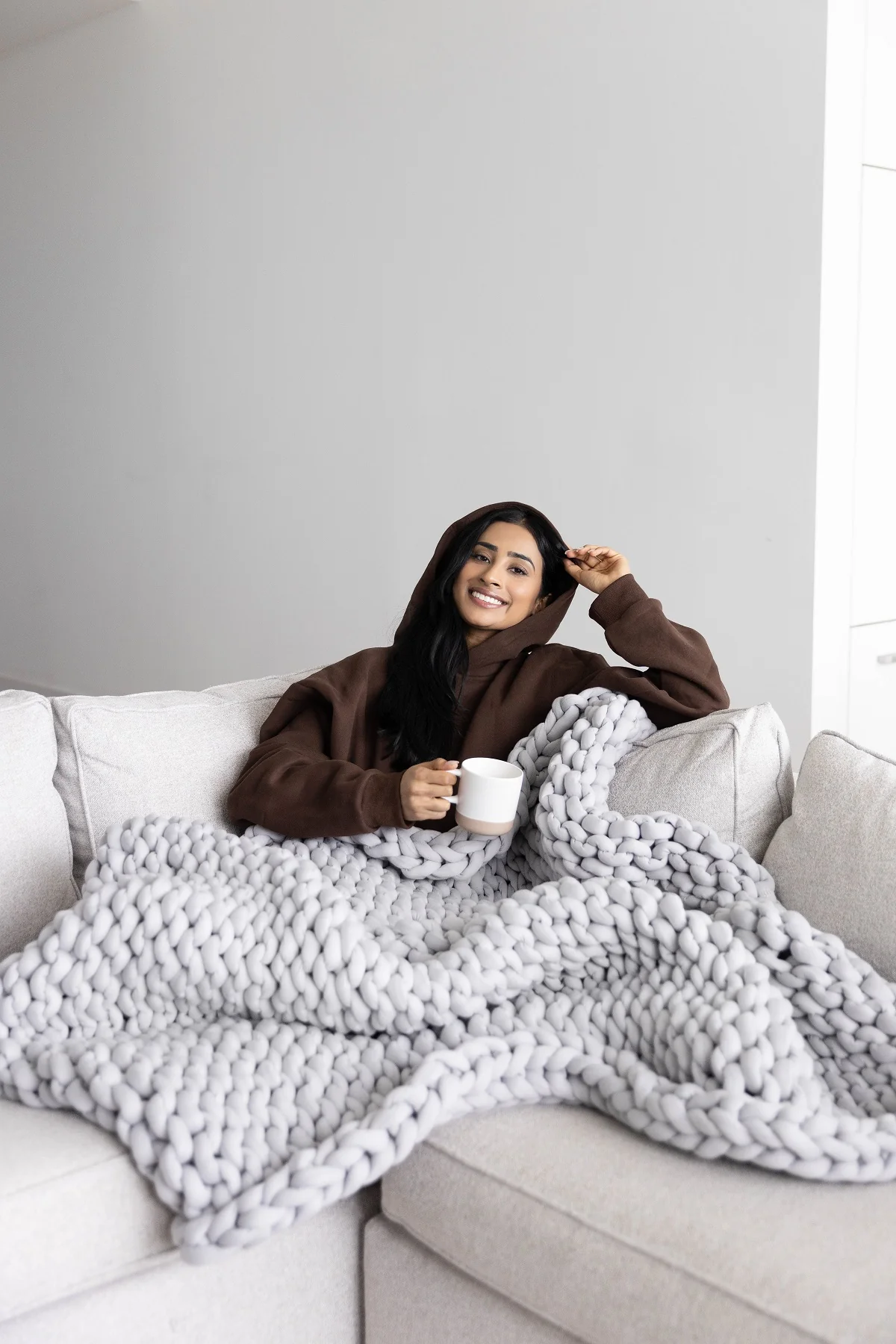 CuddleCloud | Weighted Blanket - Pre-Order - Image 13
