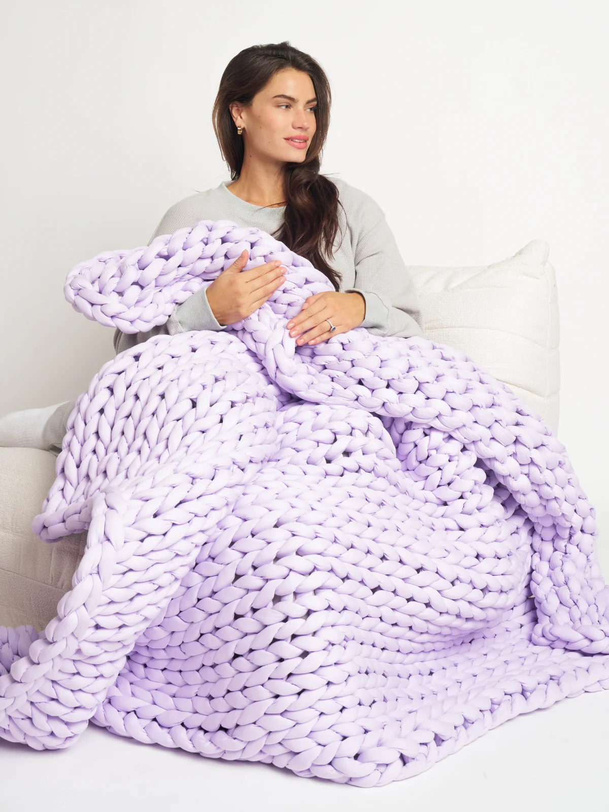 CuddleCloud | Weighted Blanket - Pre-Order - Image 31