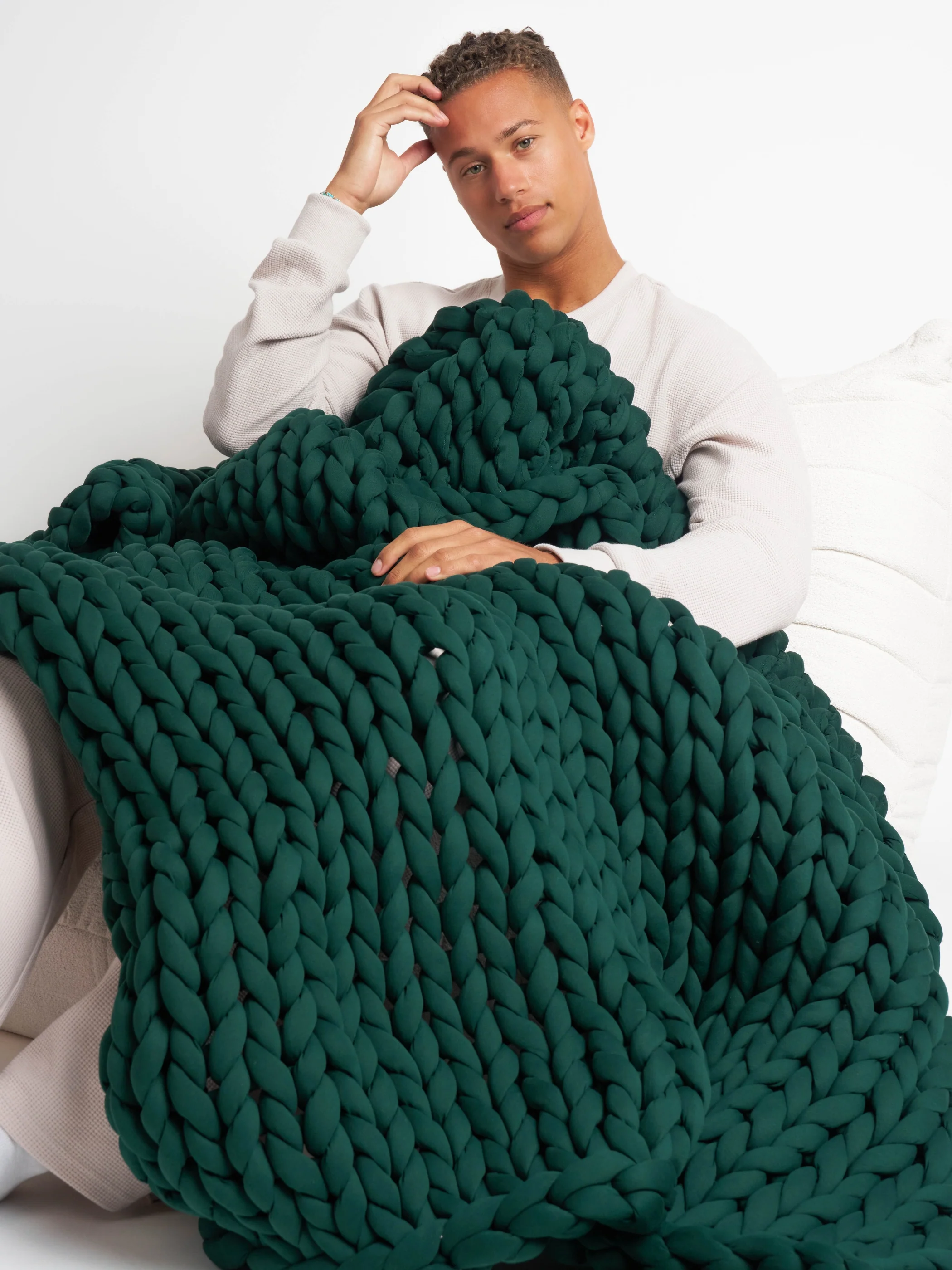 CuddleCloud | Weighted Blanket - Pre-Order - Image 34