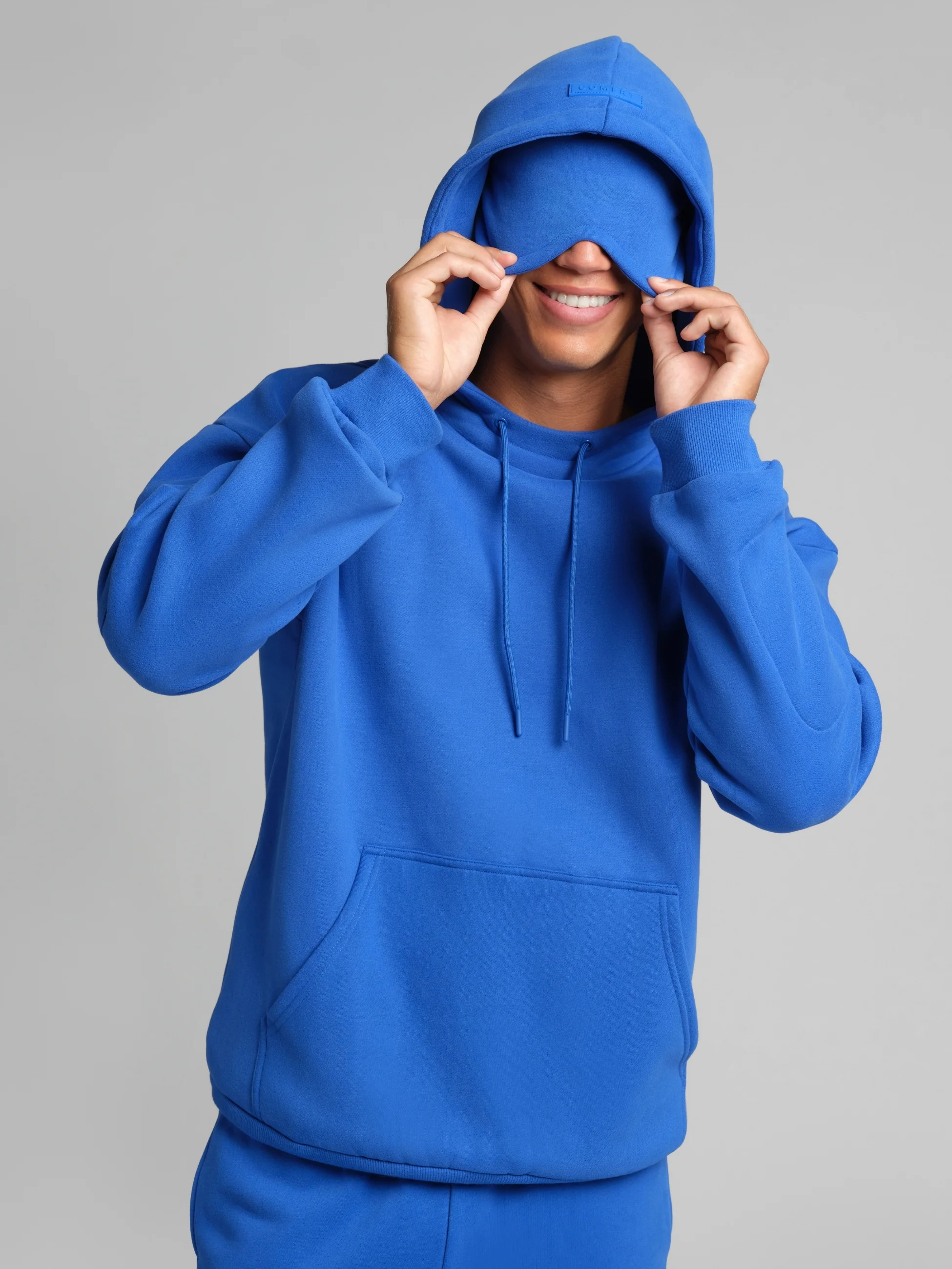 Airplane Mode Travel Hoodie - Pre-Order - Image 76