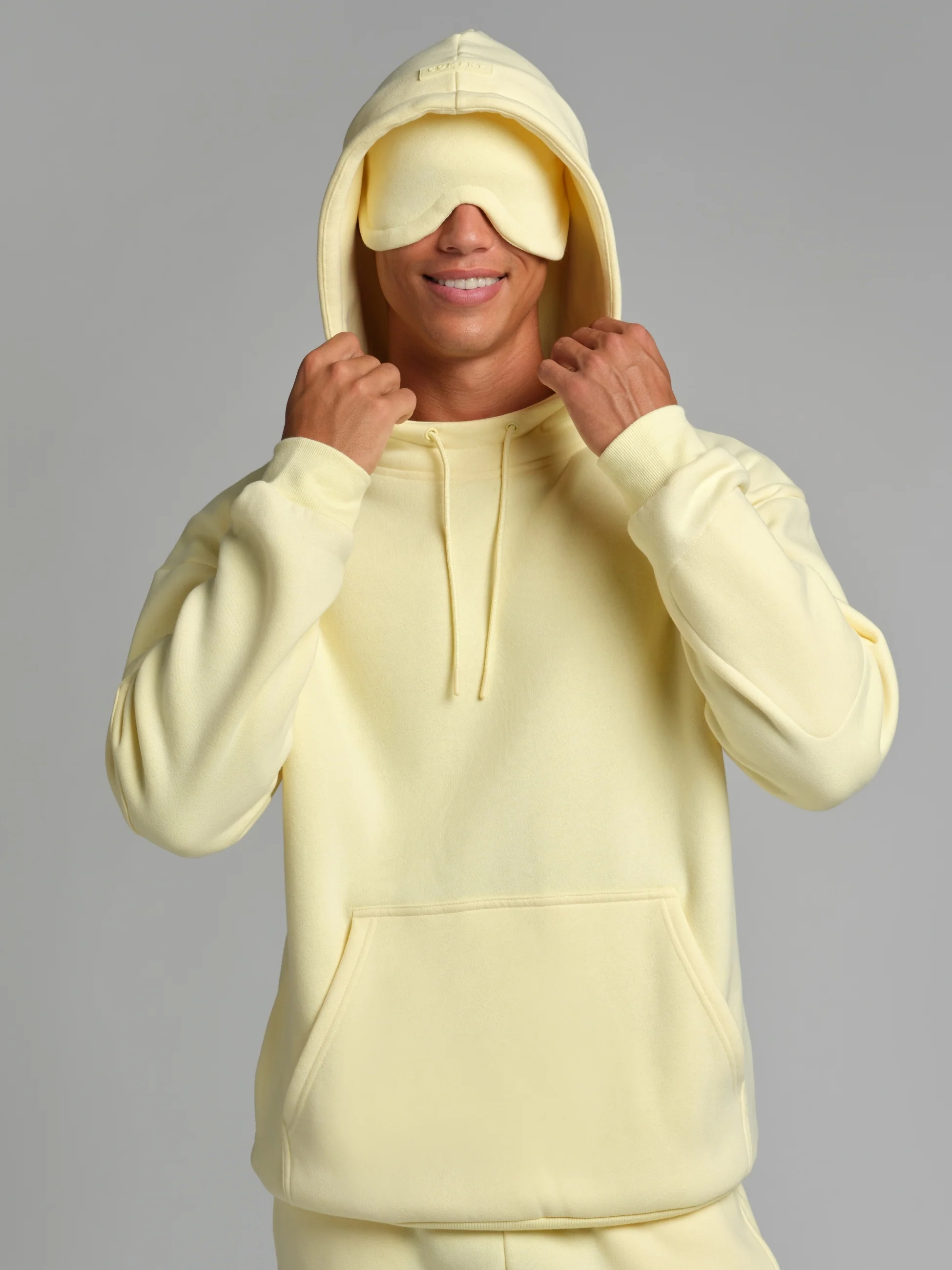 Airplane Mode Travel Hoodie - Pre-Order - Image 77