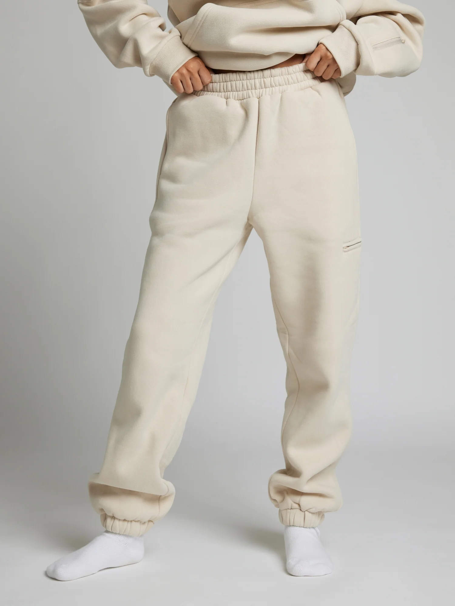 Airplane Mode Travel Sweatpants - Pre-Order - Image 17
