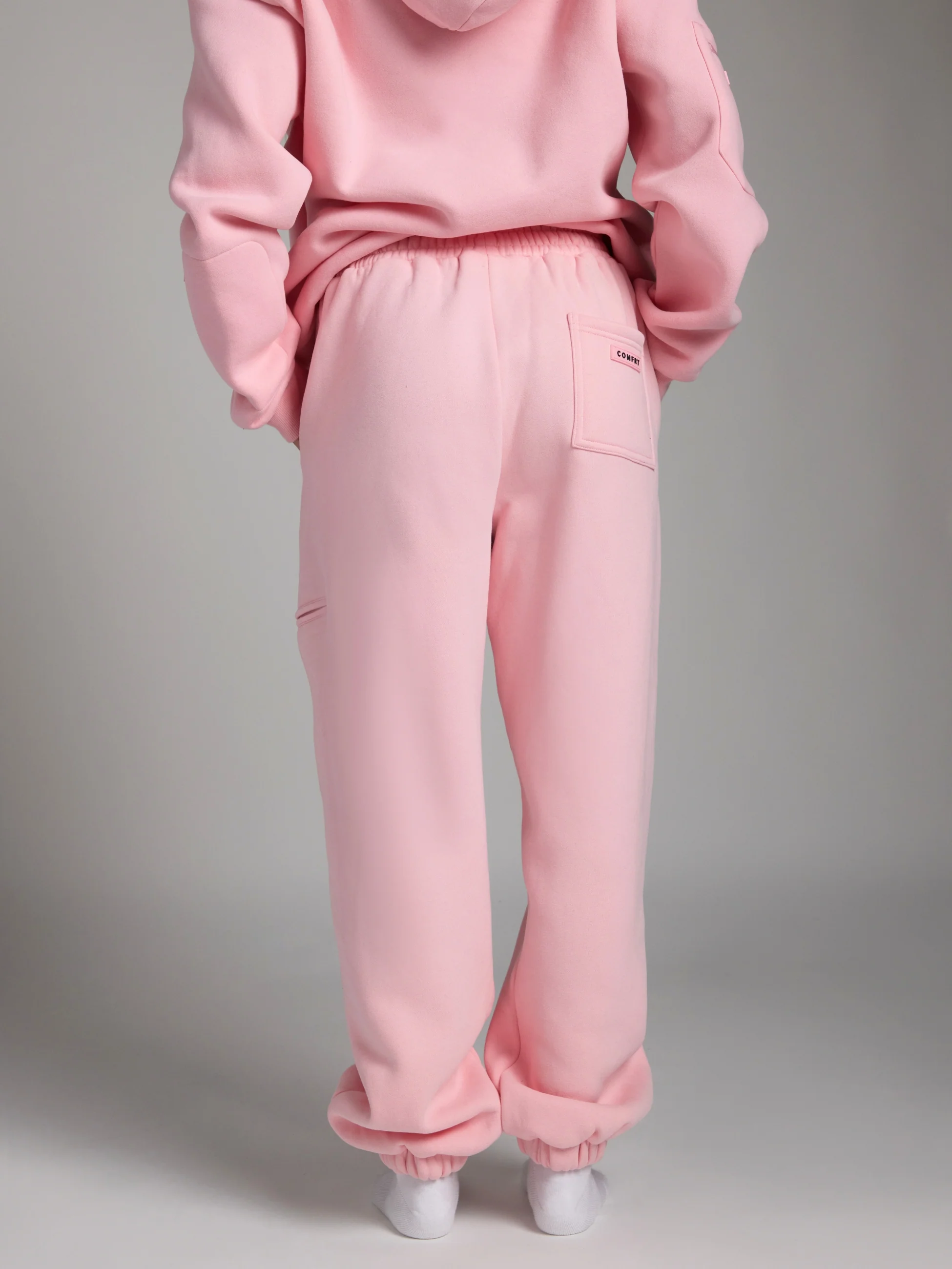 Airplane Mode Travel Sweatpants - Pre-Order - Image 27