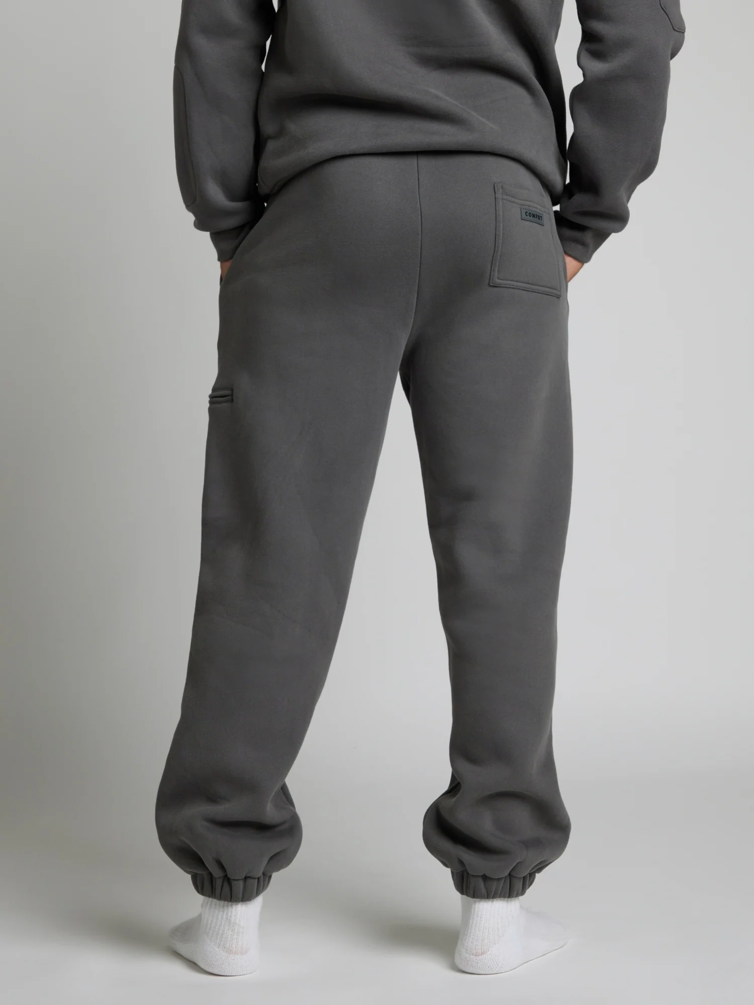 Airplane Mode Travel Sweatpants - Pre-Order - Image 33