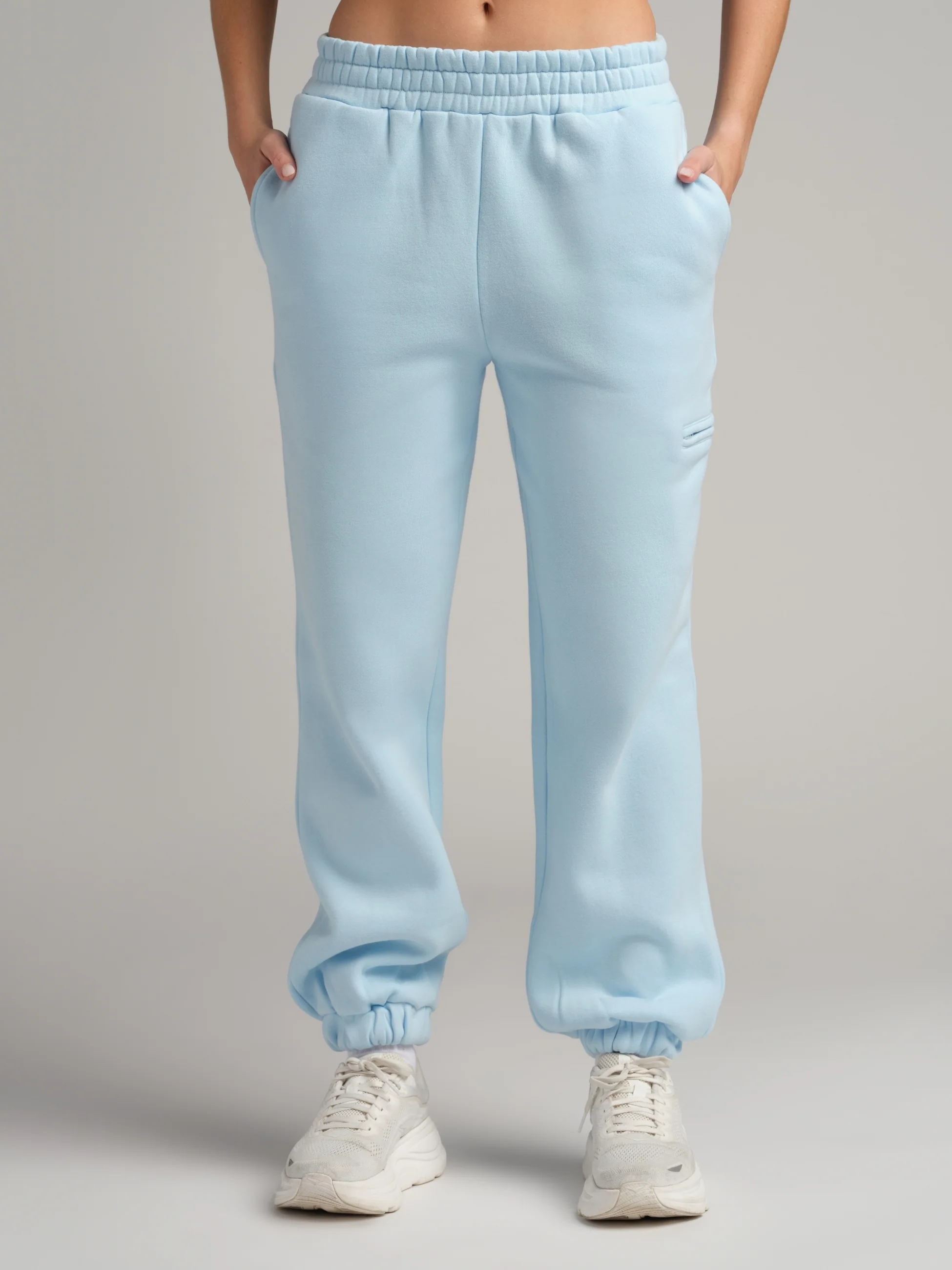 Airplane Mode Travel Sweatpants - Pre-Order - Image 45