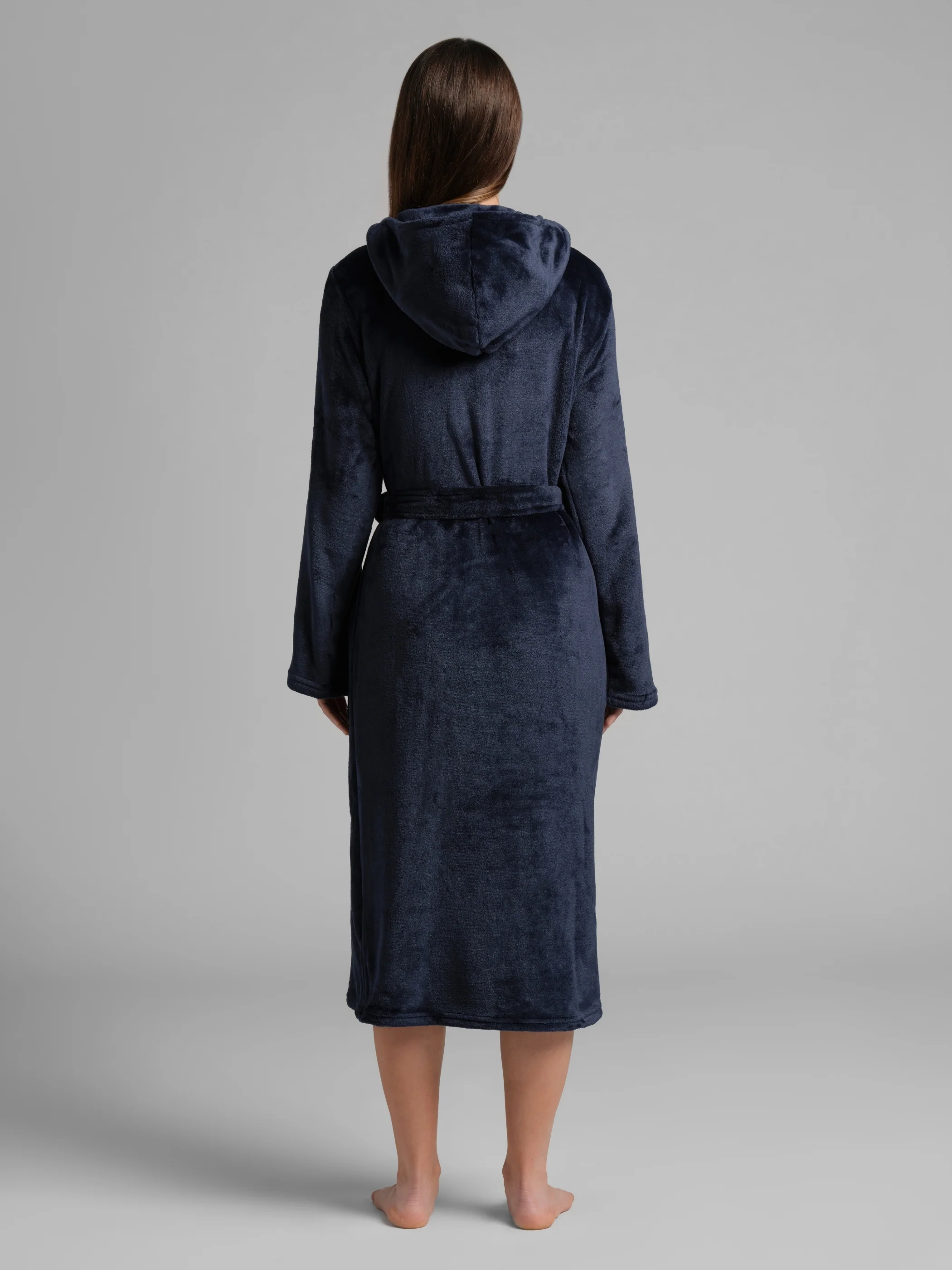 Do Not Disturb Dreamday™ Plush Robe - Image 4