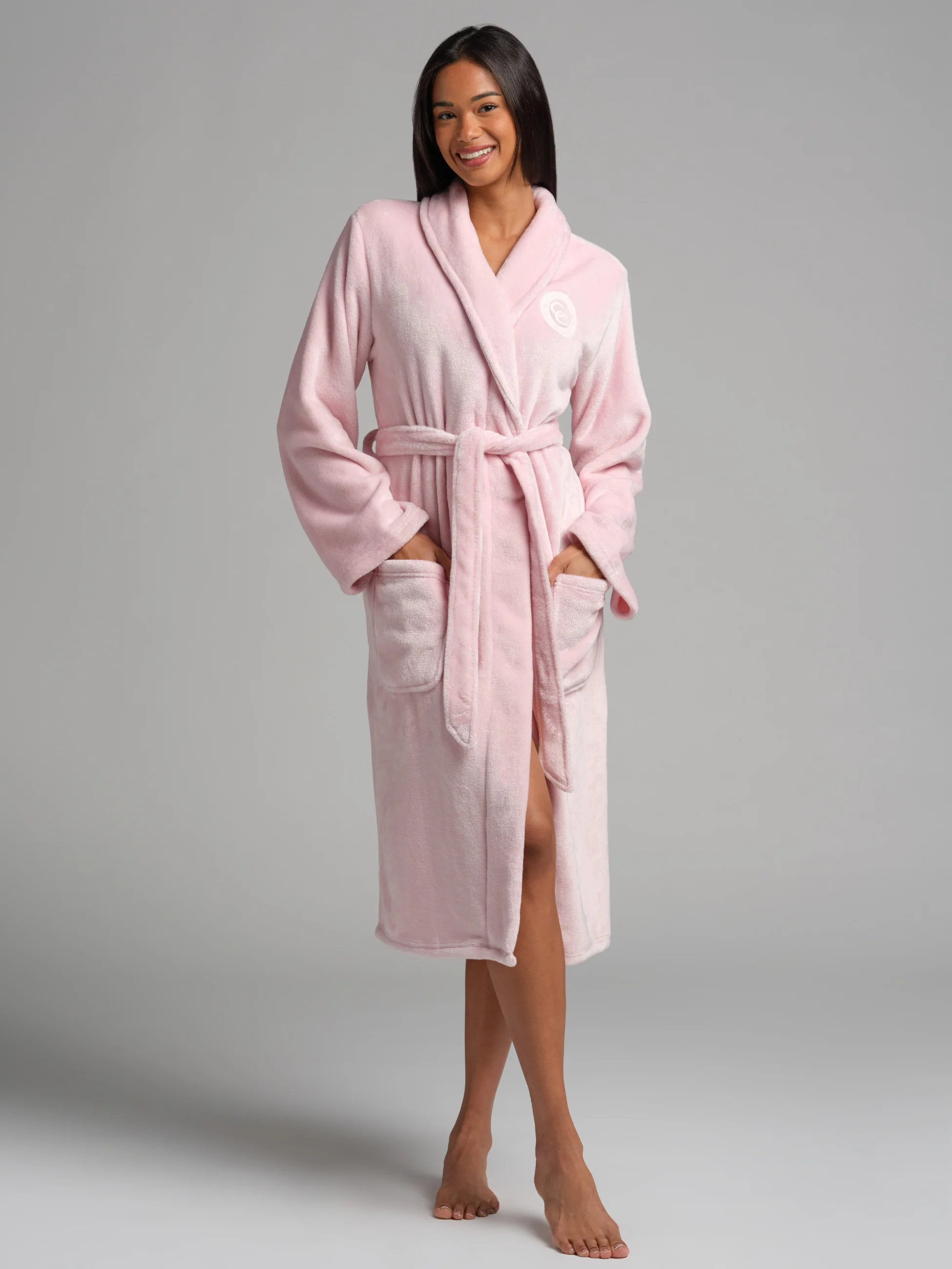 Dreamday™ Plush Robe - Pre Order