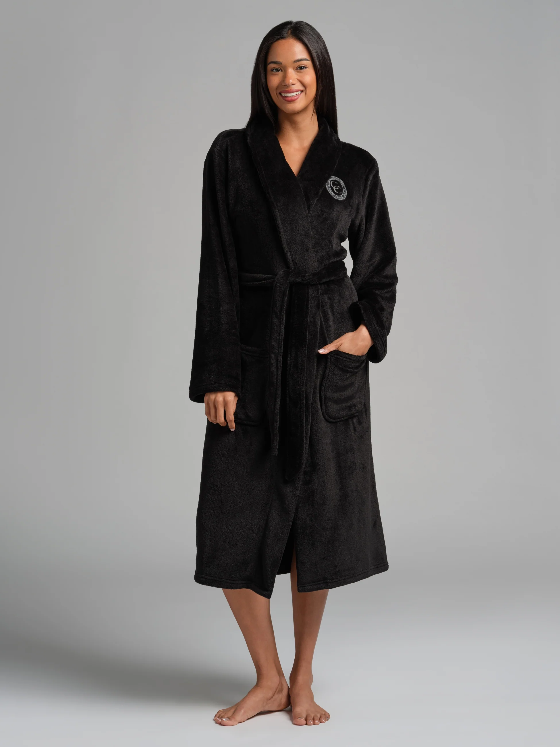 Dreamday™ Plush Robe - Pre Order - Image 10