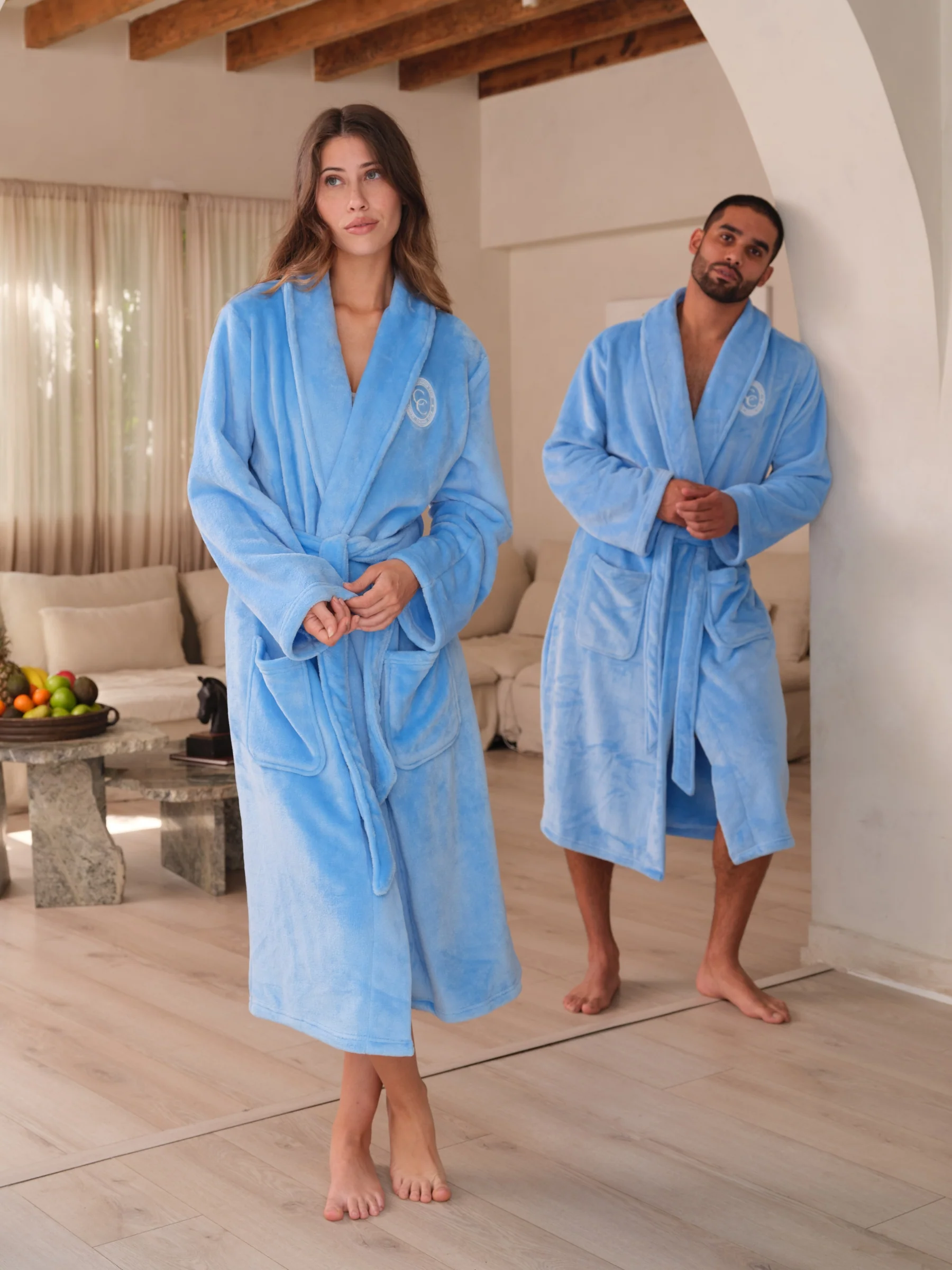 Dreamday™ Plush Robe - Pre Order - Image 42