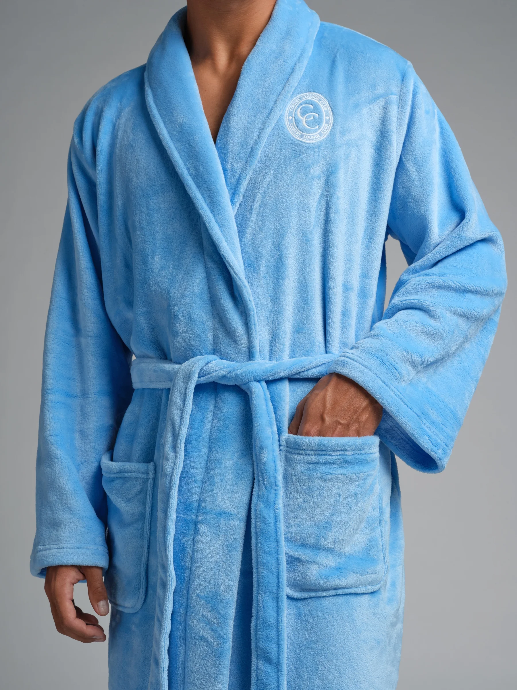 Dreamday™ Plush Robe - Pre Order - Image 43