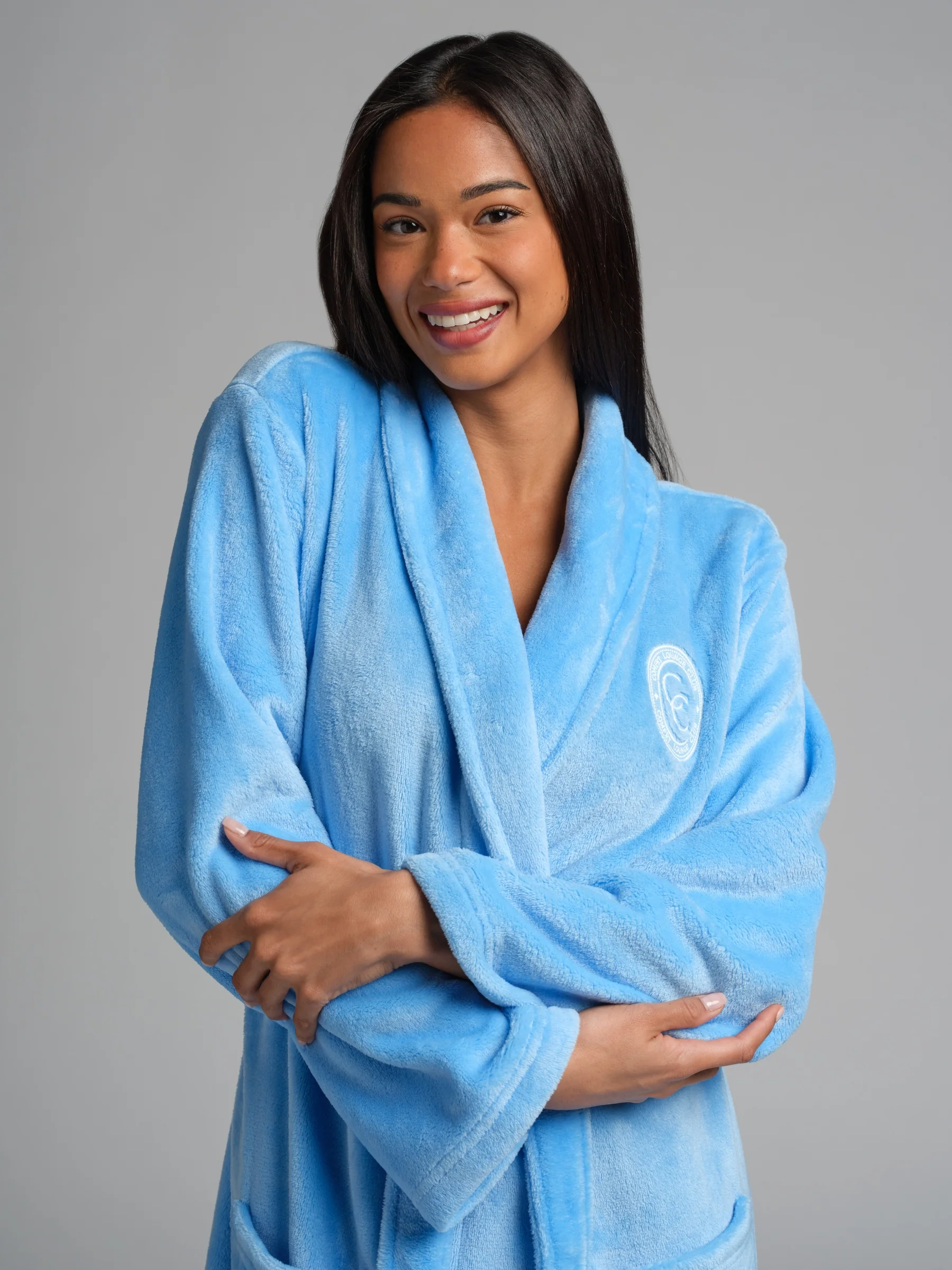 Dreamday™ Plush Robe - Pre Order - Image 44