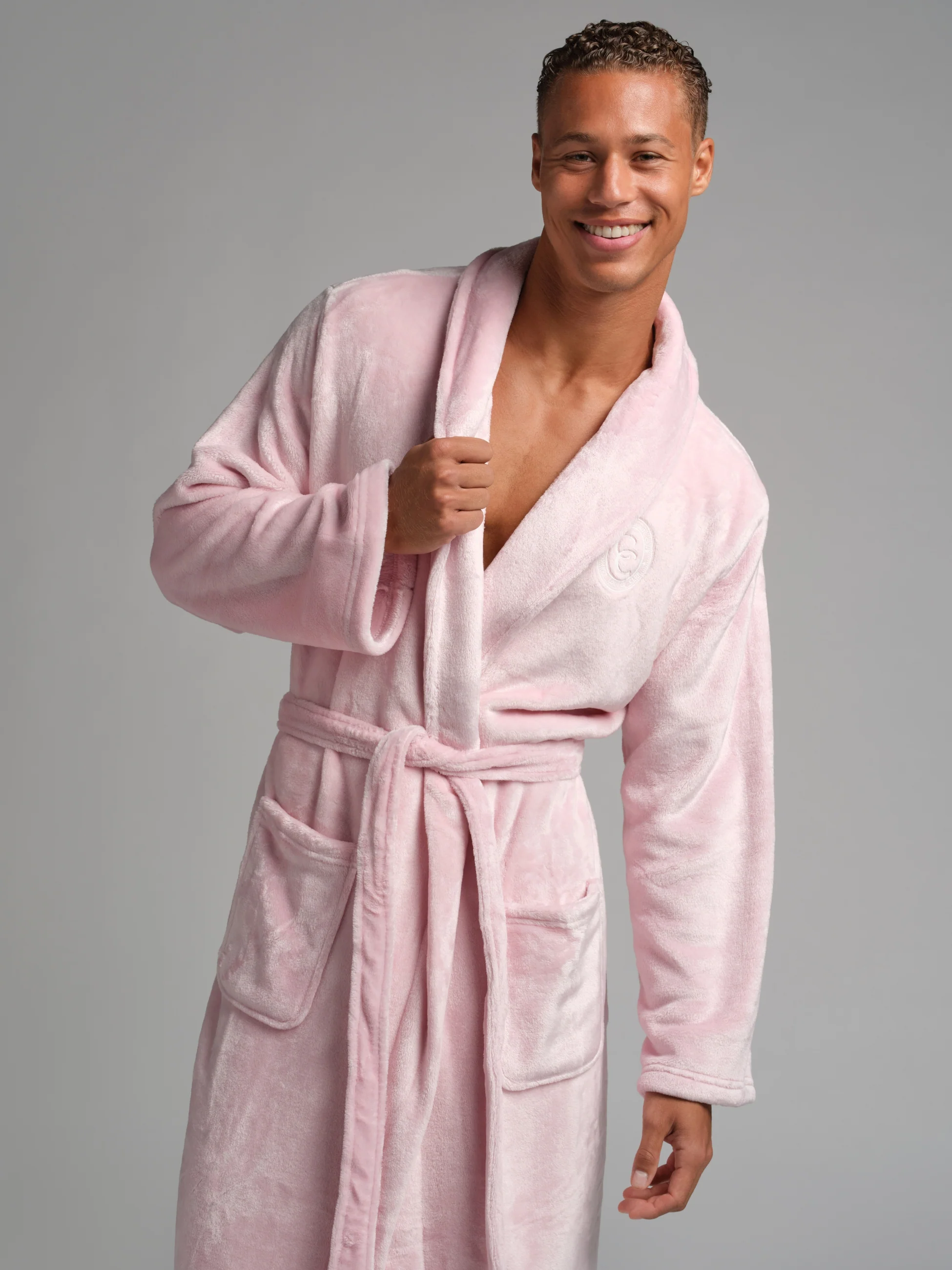 Dreamday™ Plush Robe - Pre Order - Image 8