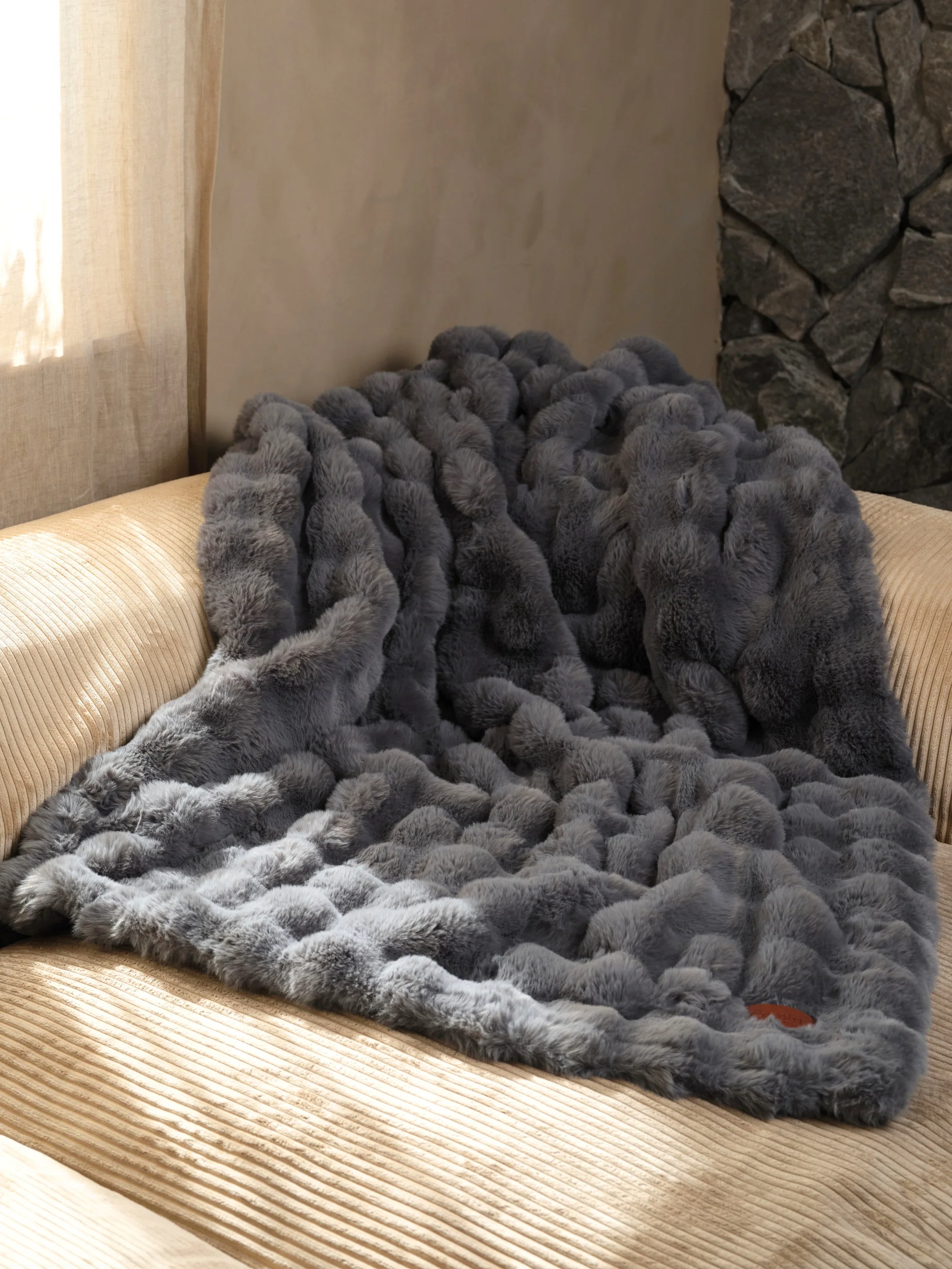 Ember Heated Blanket