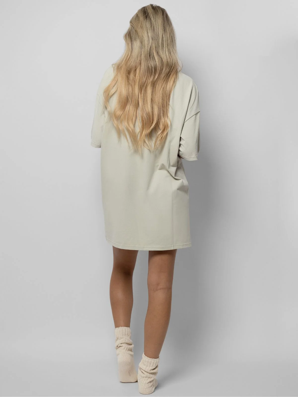 Essential Oversized Tee - Image 22