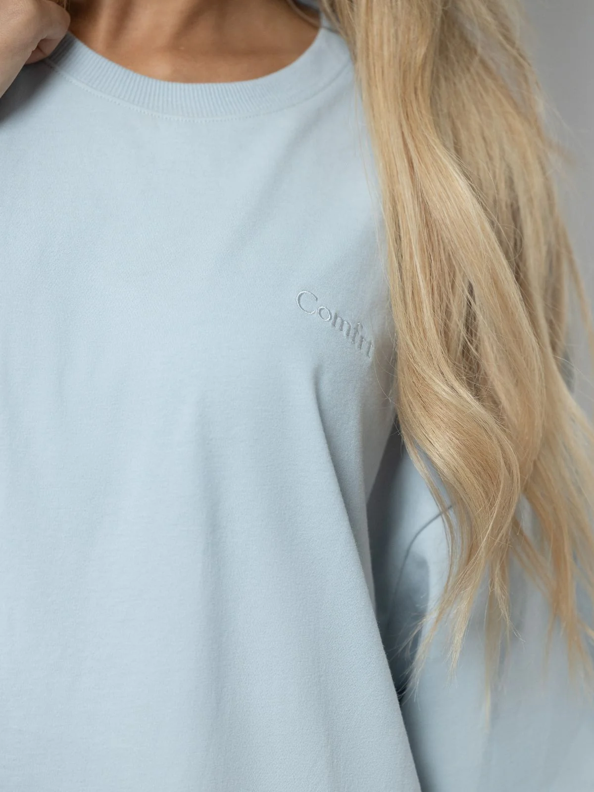 Essential Oversized Tee - Image 28