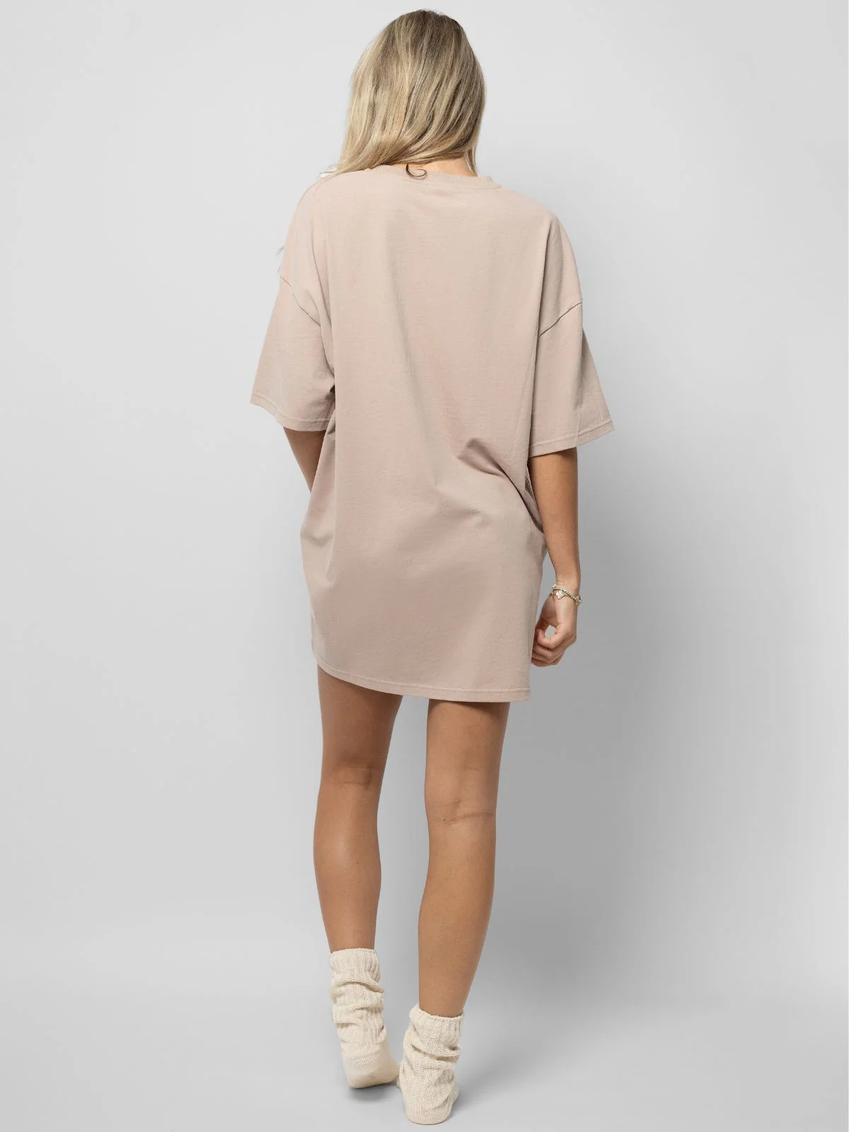 Essential Oversized Tee - Image 31