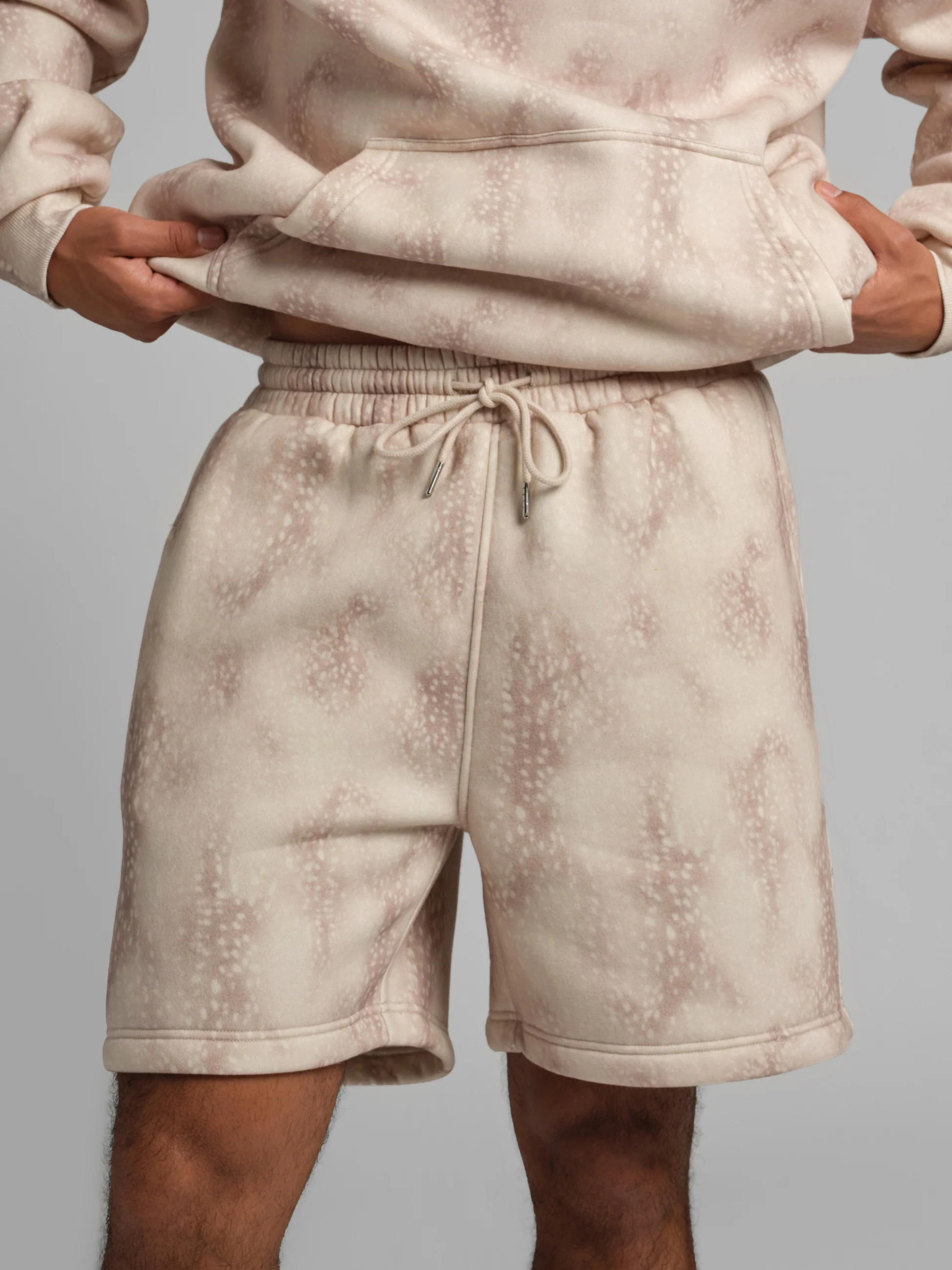 Basic Fleece Short - Image 25