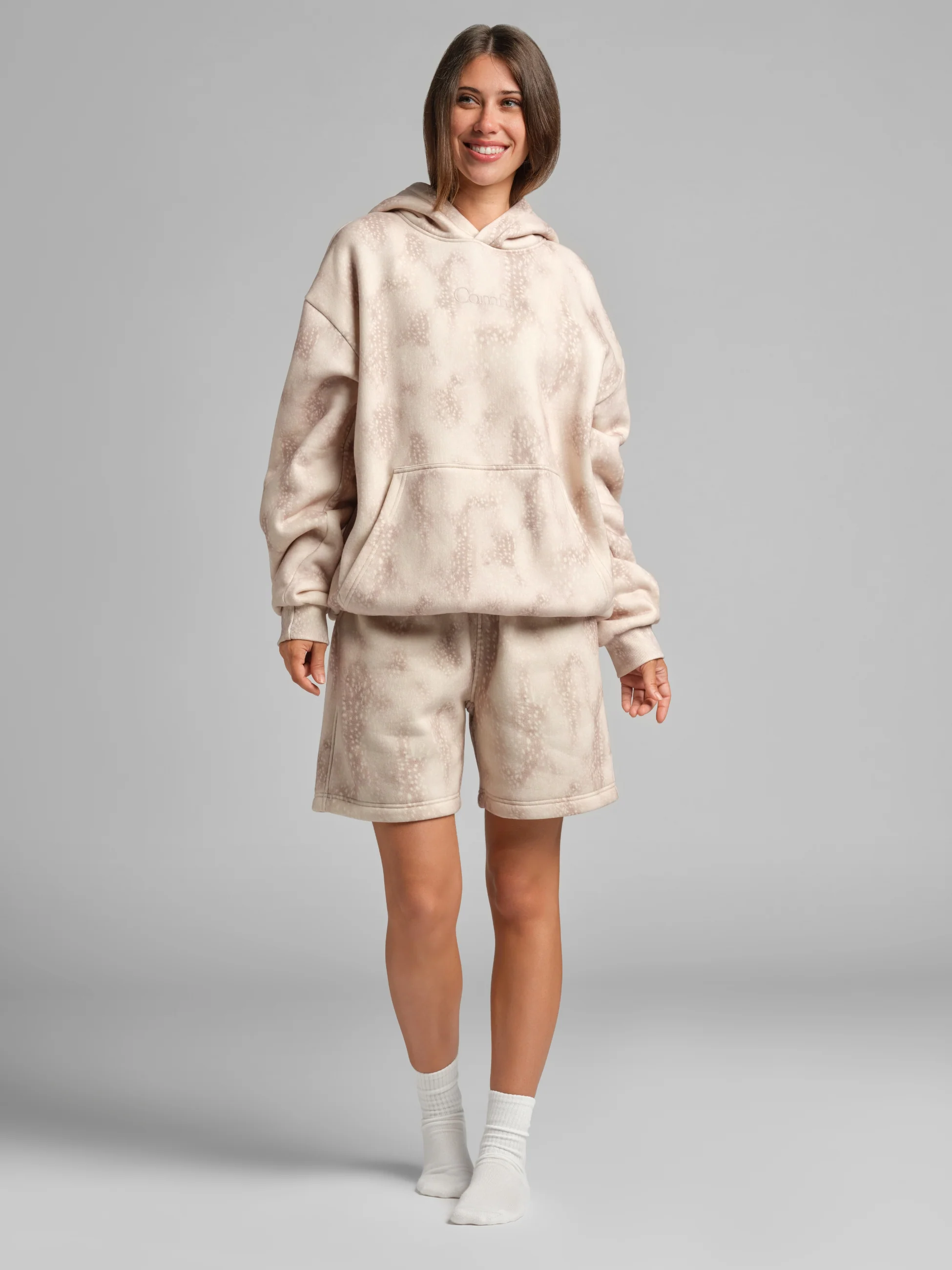 Basic Fleece Short - Image 27