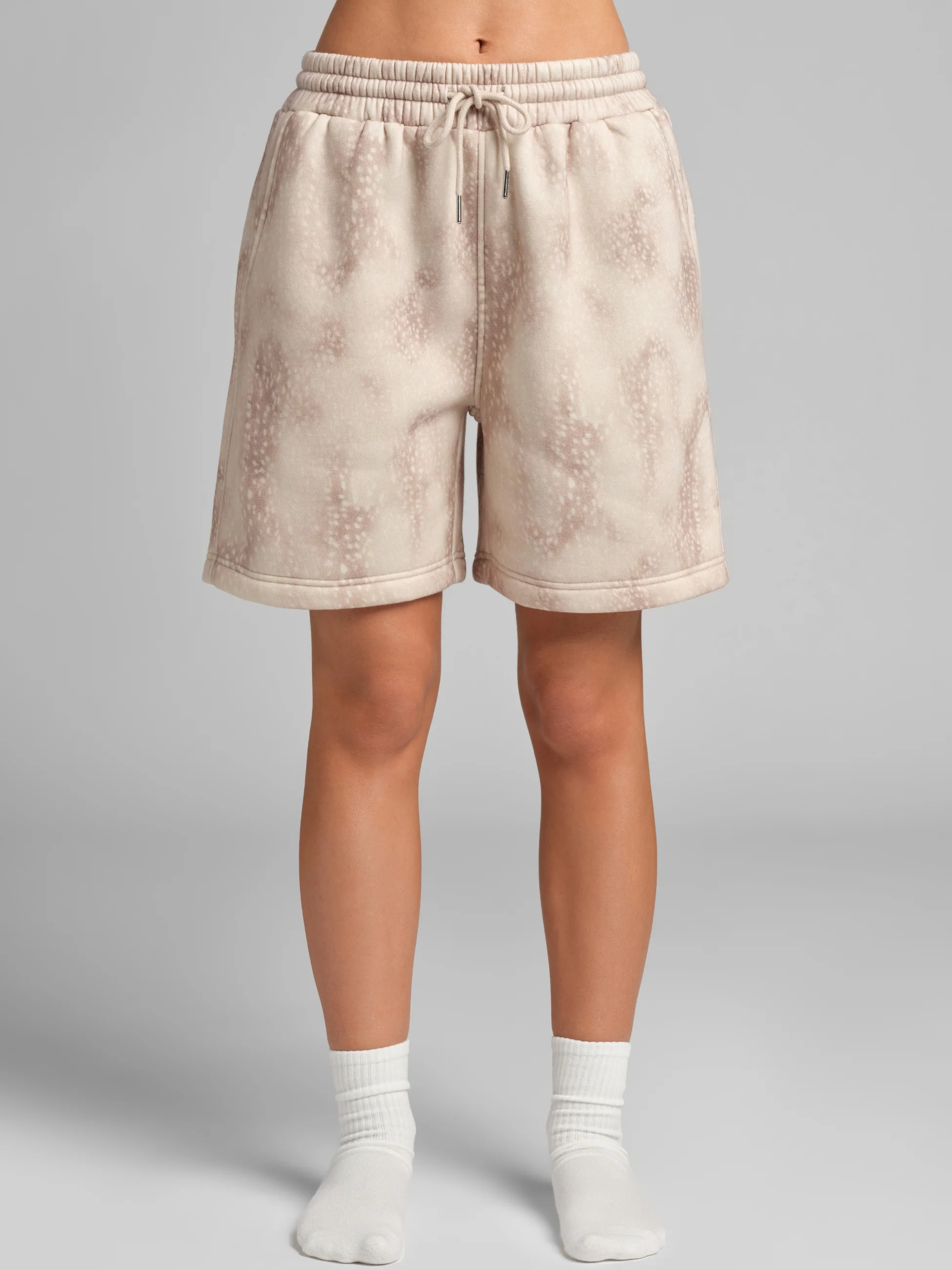Basic Fleece Short - Image 29
