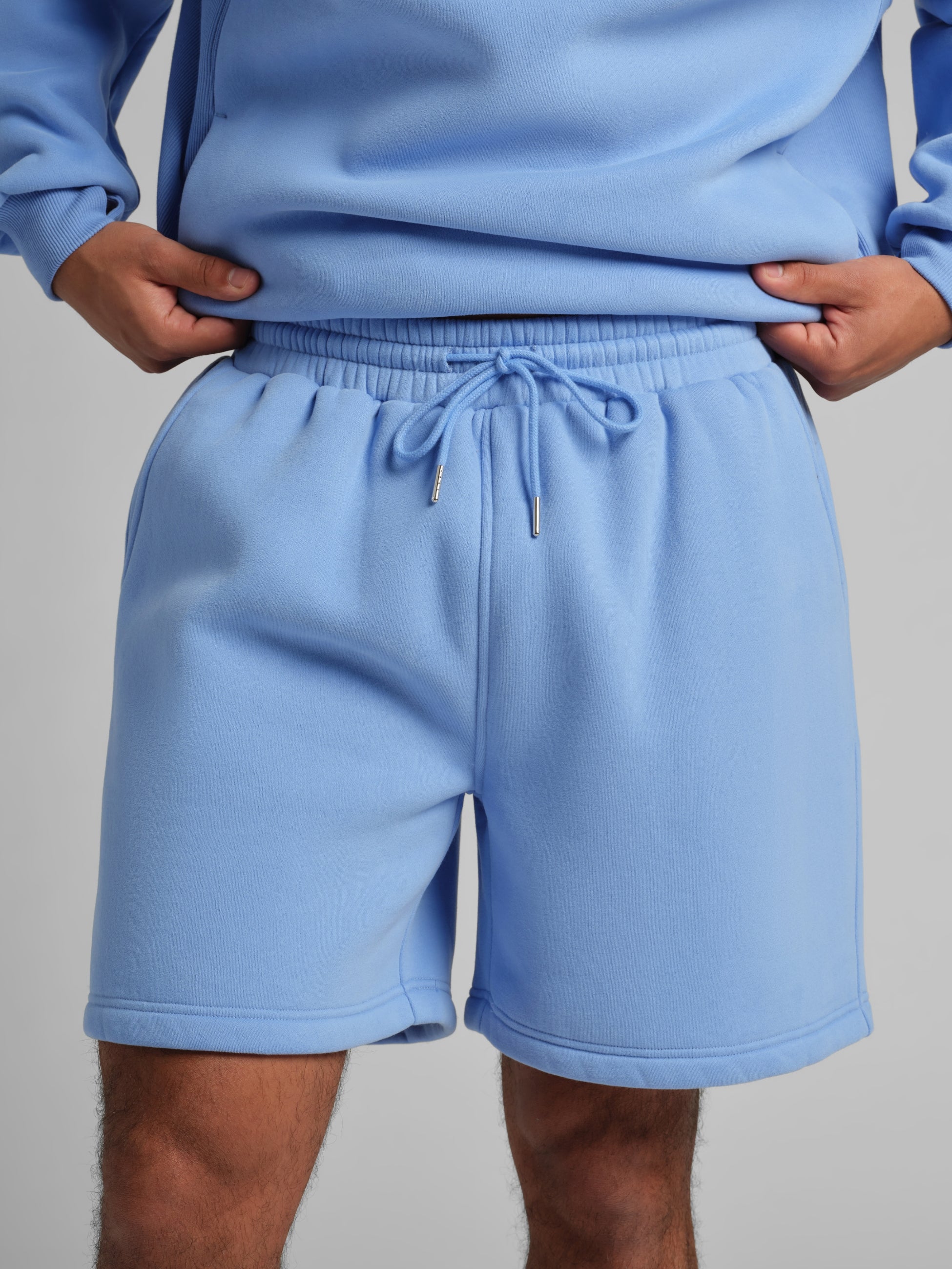 Basic Fleece Short - Image 31
