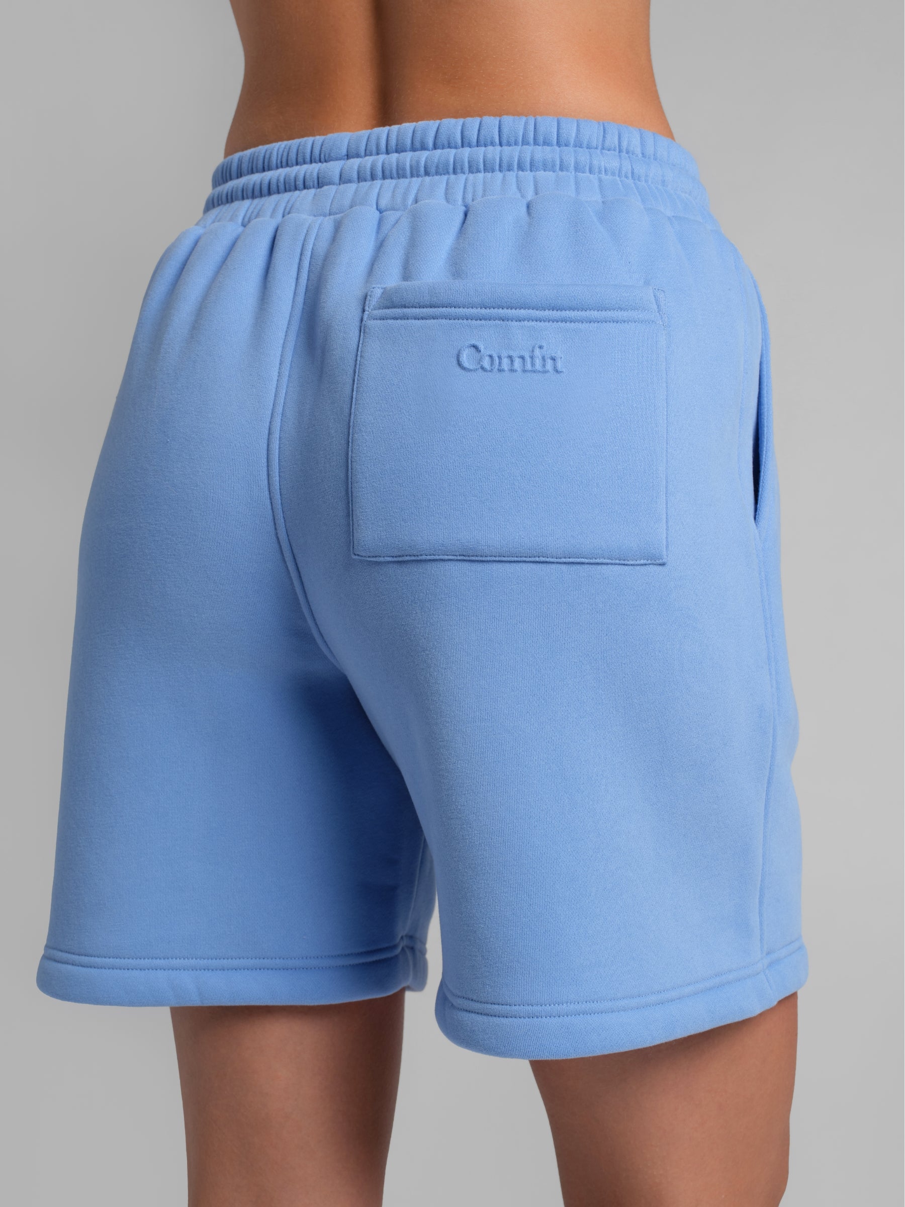 Basic Fleece Short - Image 33