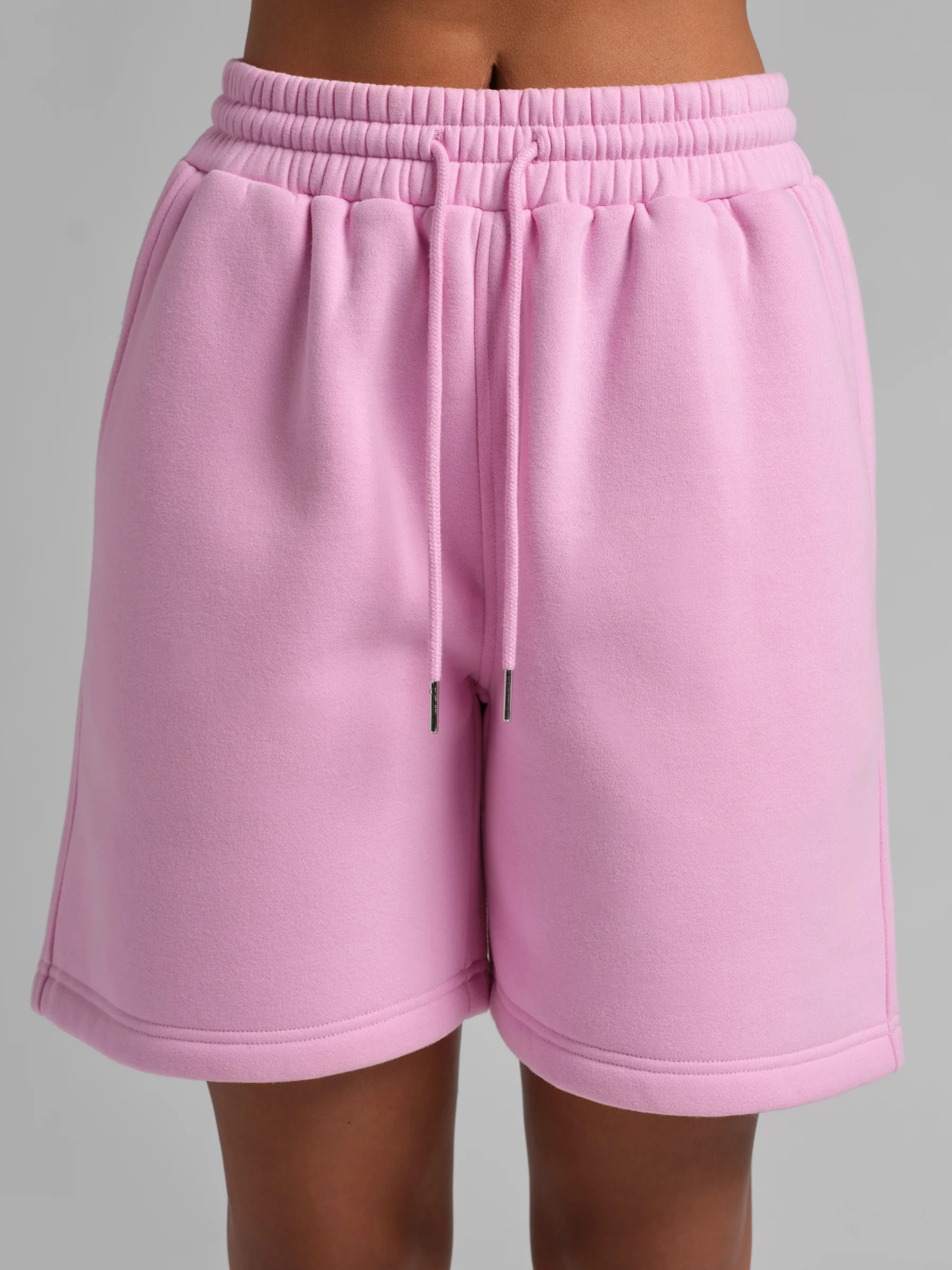 Basic Fleece Short - Image 41