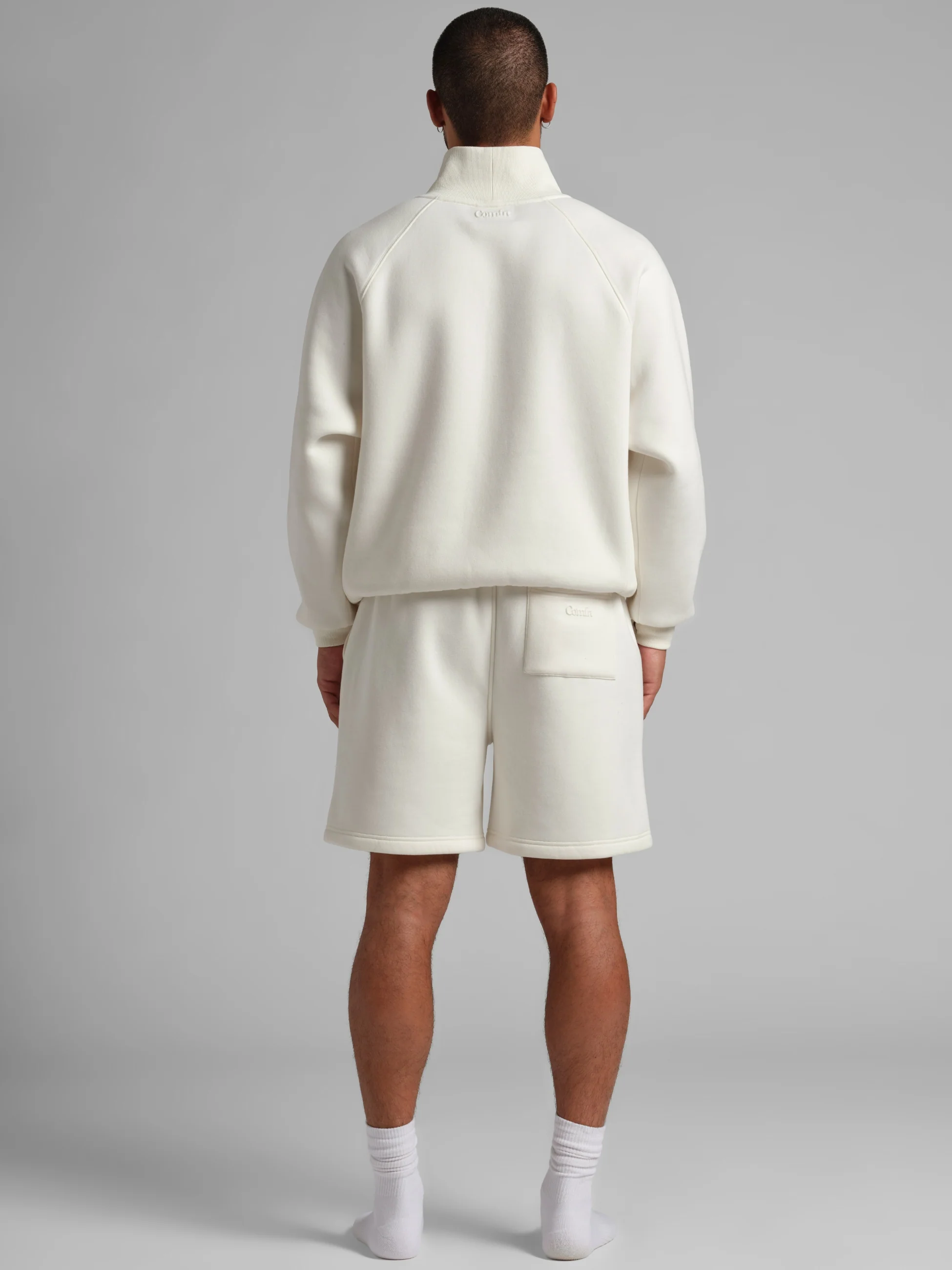 Basic Fleece Short - Image 62