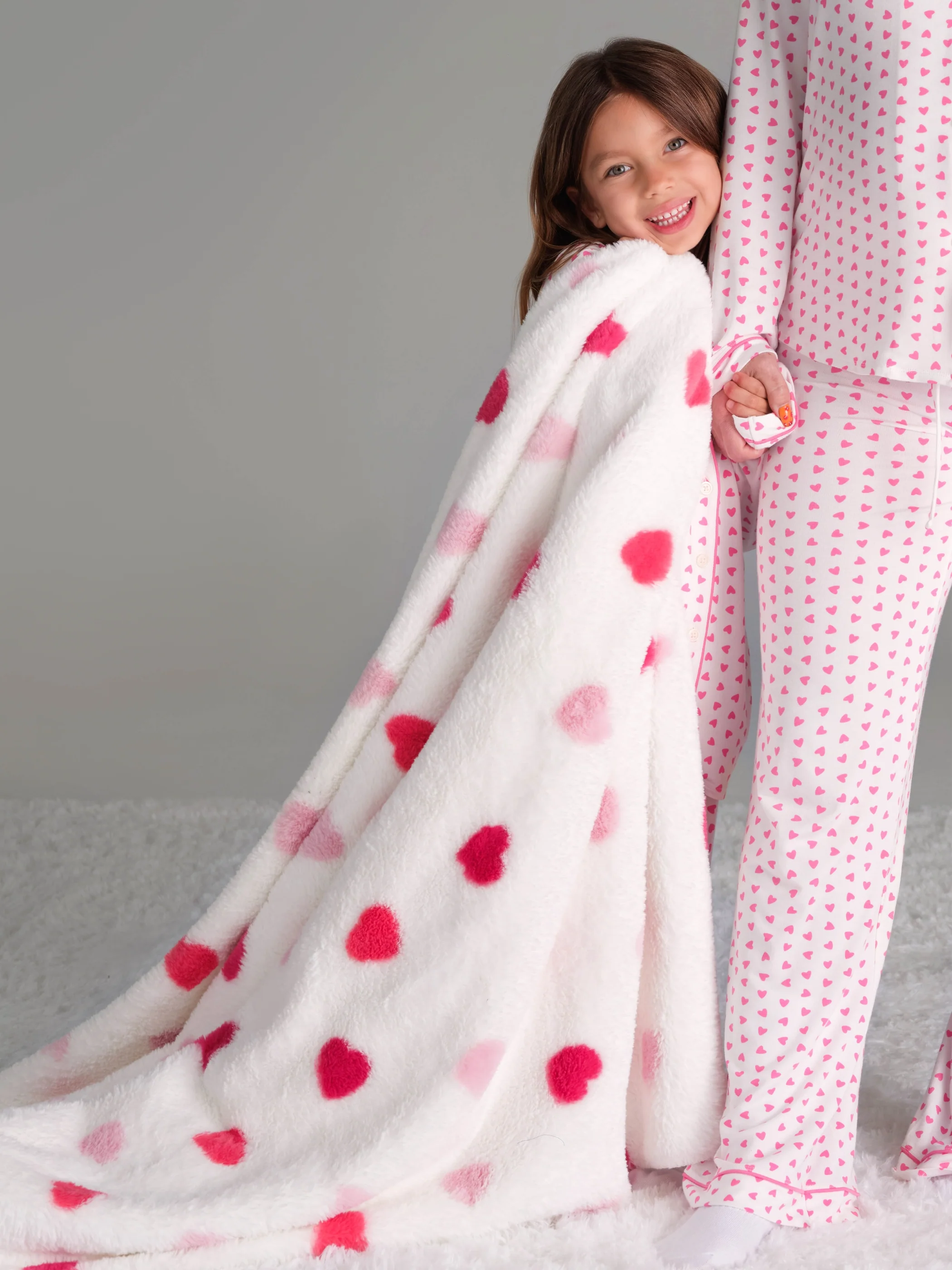 Faux Fur Blanket - Image 17