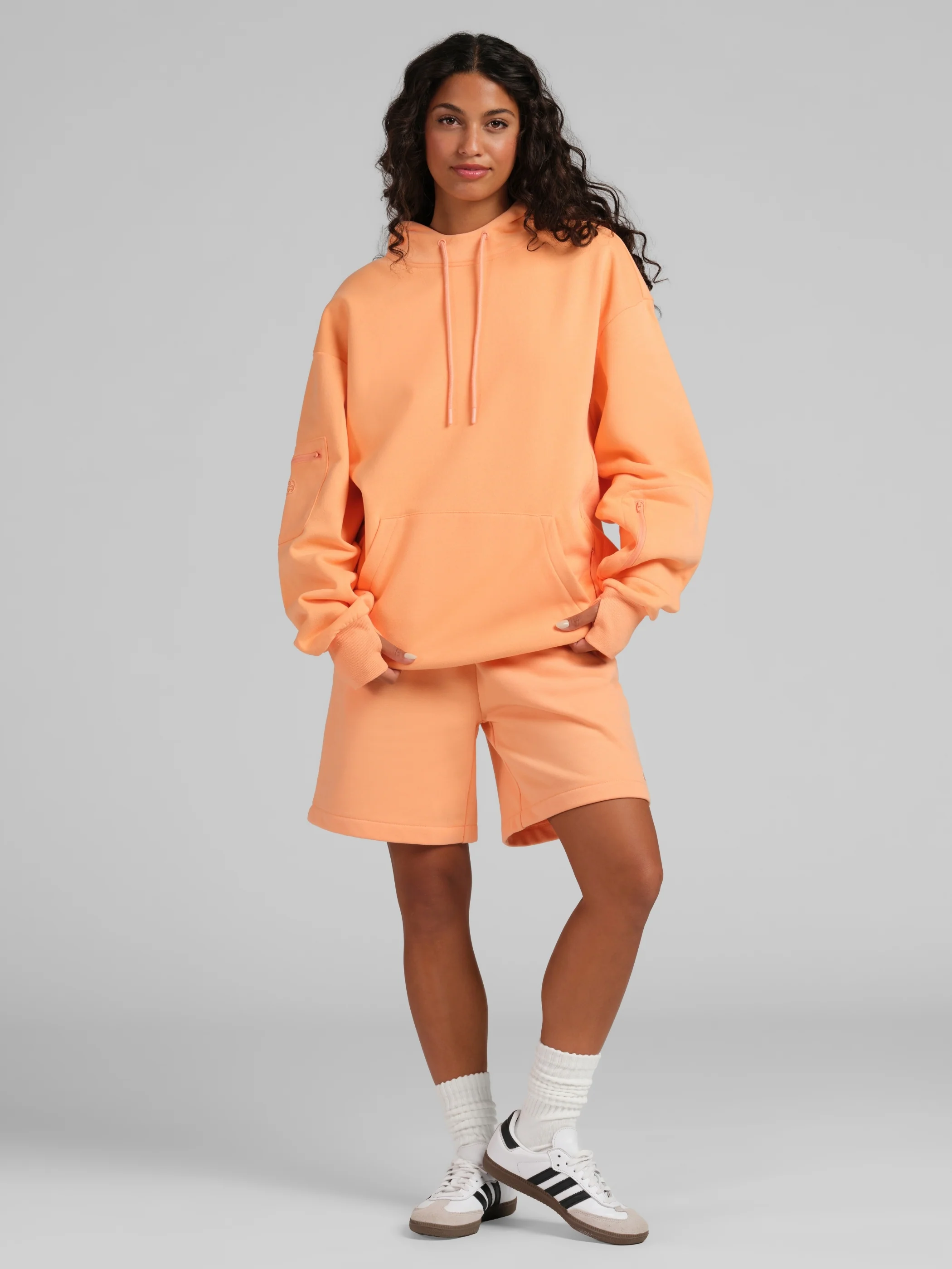 Halo Lightweight Airplane Mode Hoodie - Image 2