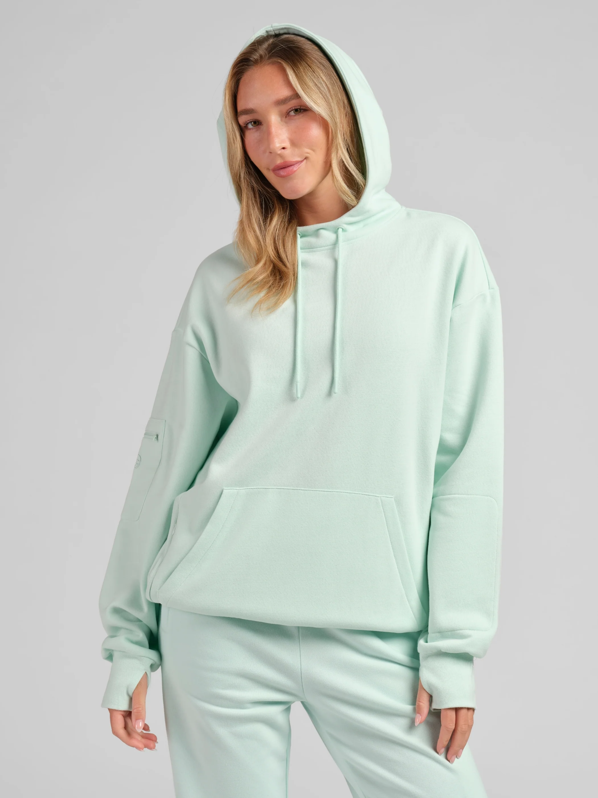 Halo Lightweight Airplane Mode Hoodie - Image 22