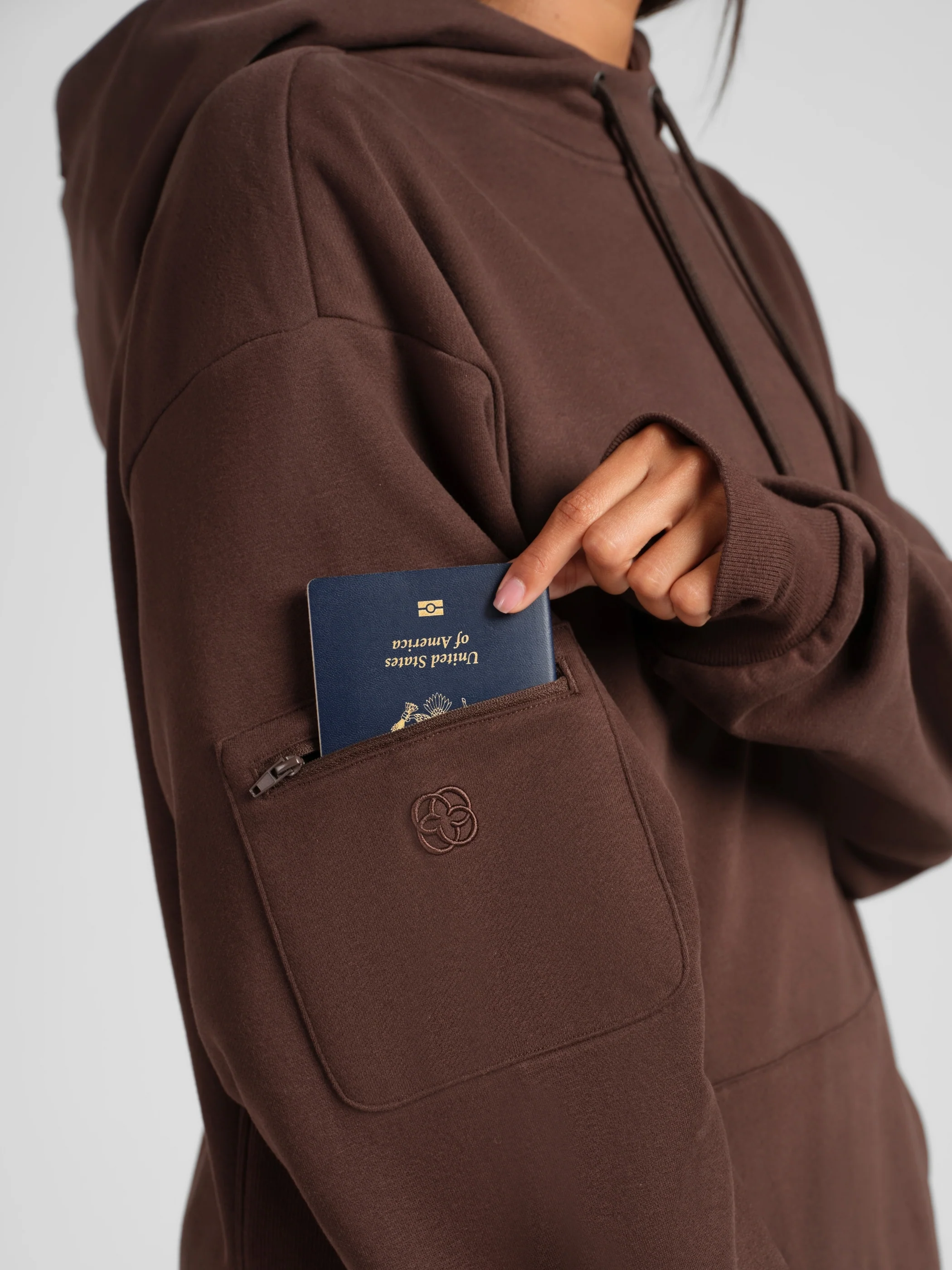 Halo Lightweight Airplane Mode Hoodie - Image 26