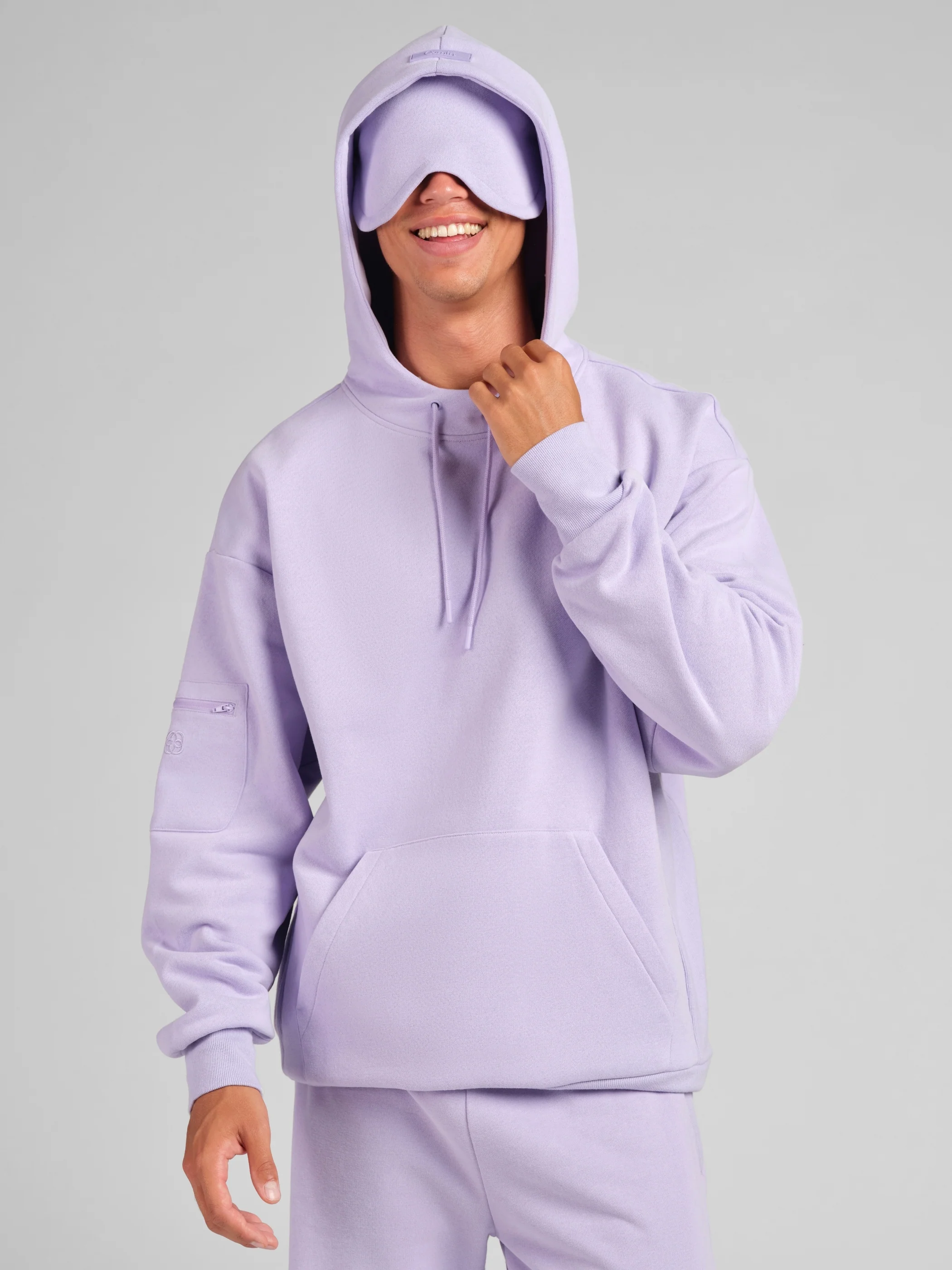 Halo Lightweight Airplane Mode Hoodie - Image 31