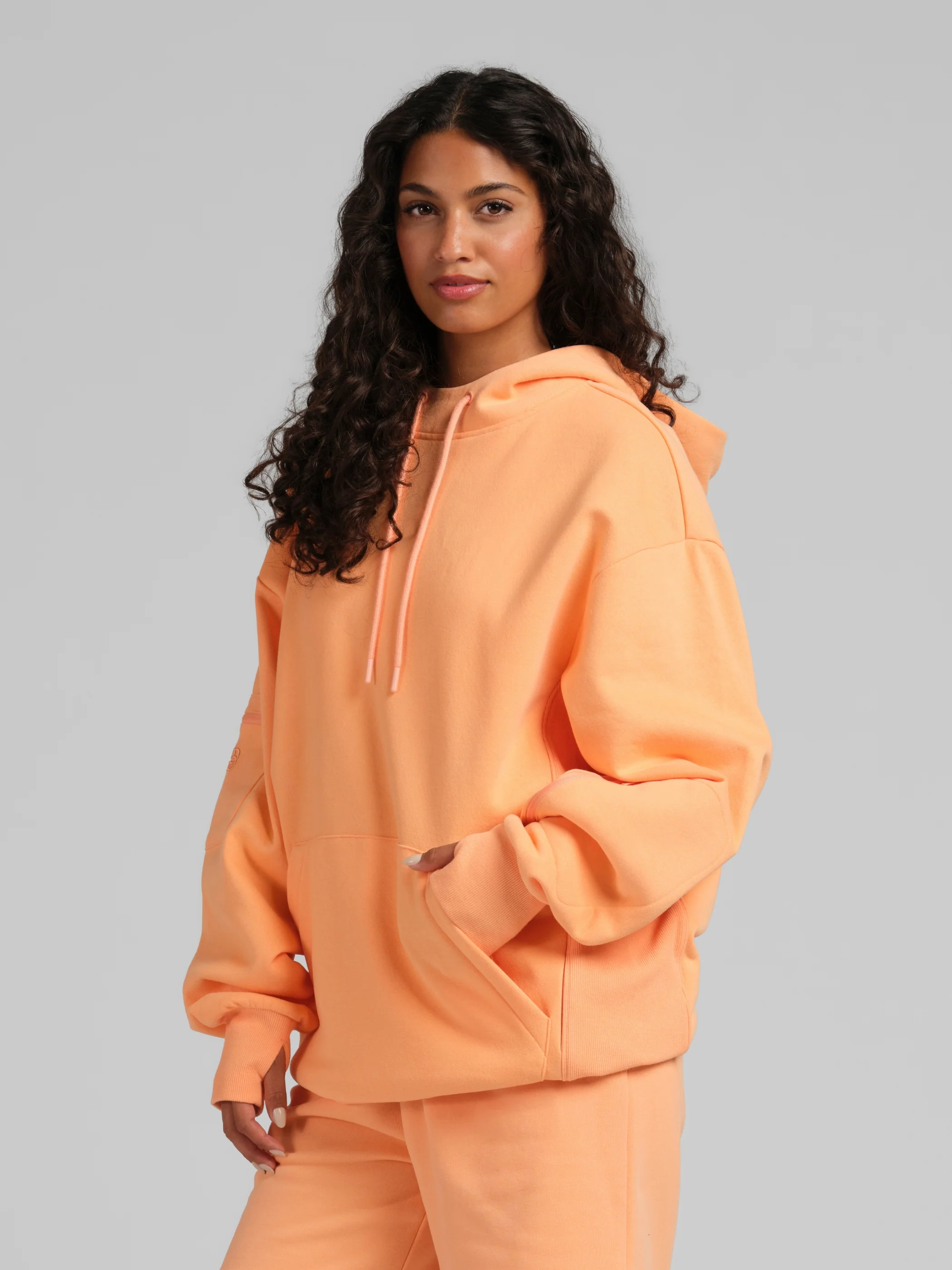 Halo Lightweight Airplane Mode Hoodie - Image 4