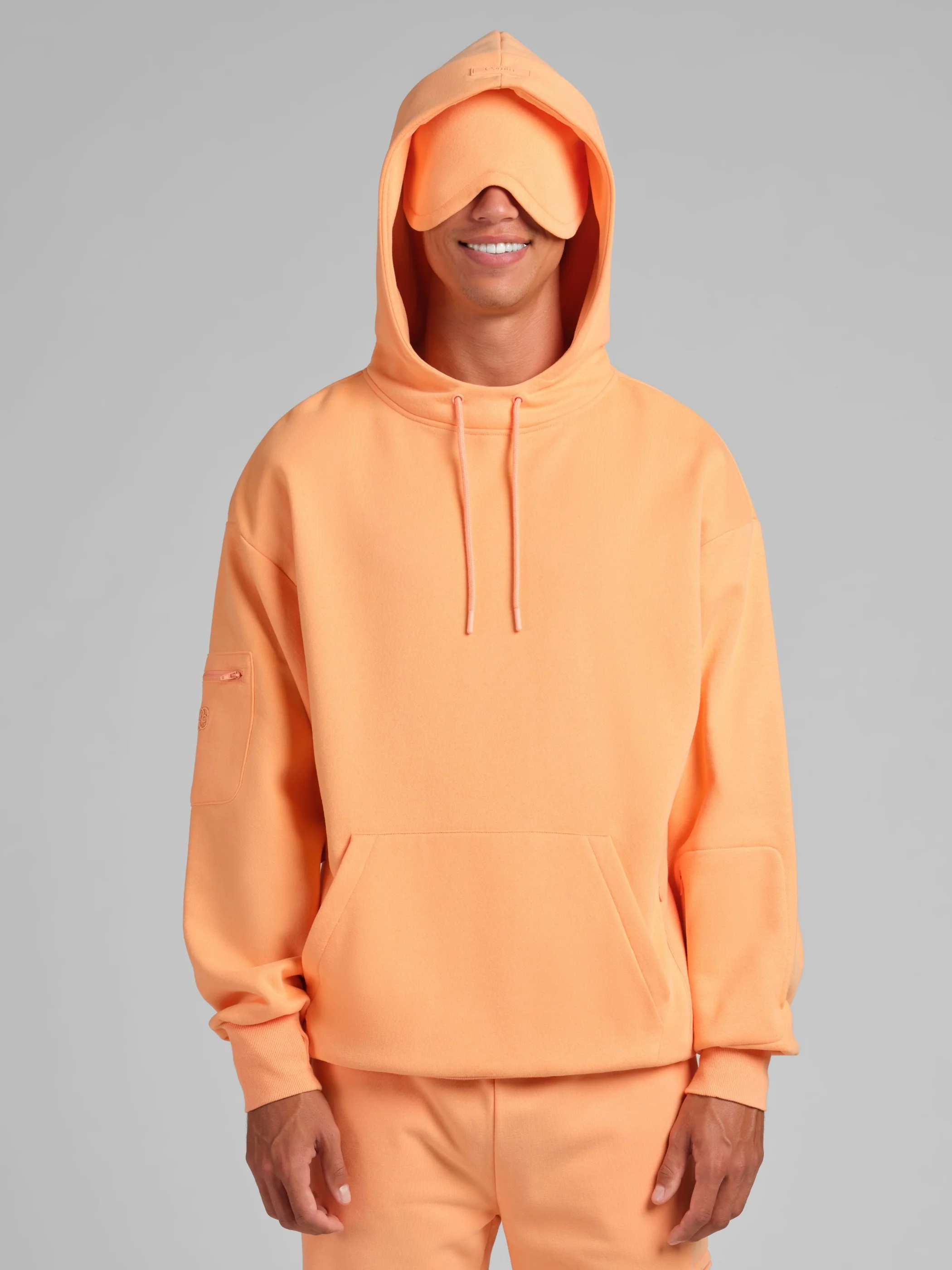 Halo Lightweight Airplane Mode Hoodie - Image 7