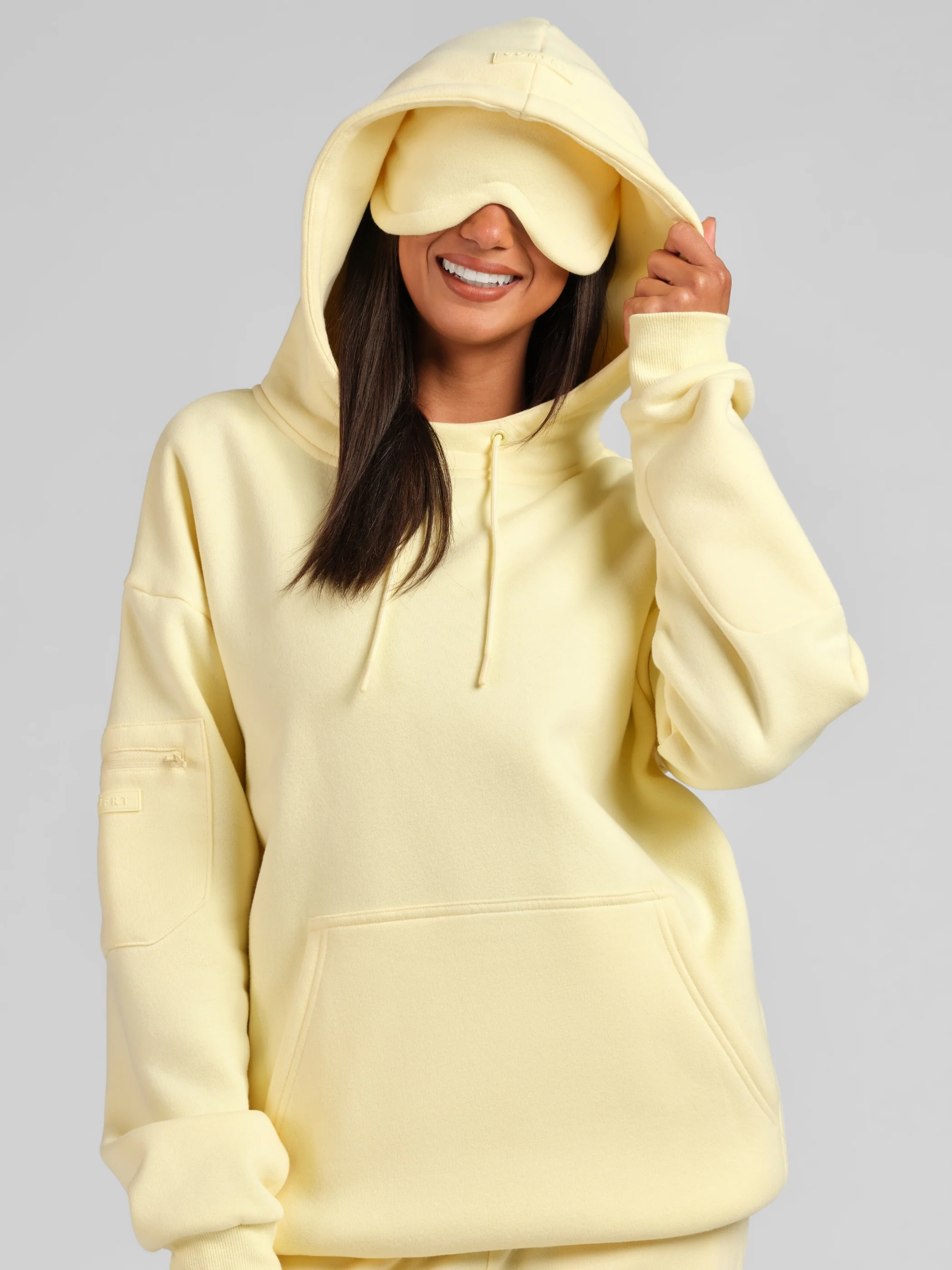 Halo Lightweight Airplane Mode Hoodie - Image 9