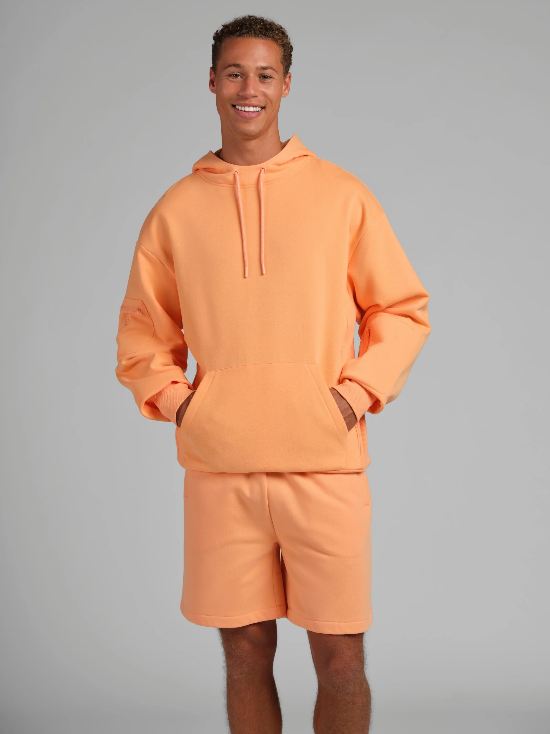 Halo Lightweight Airplane Mode Shorts - Image 5
