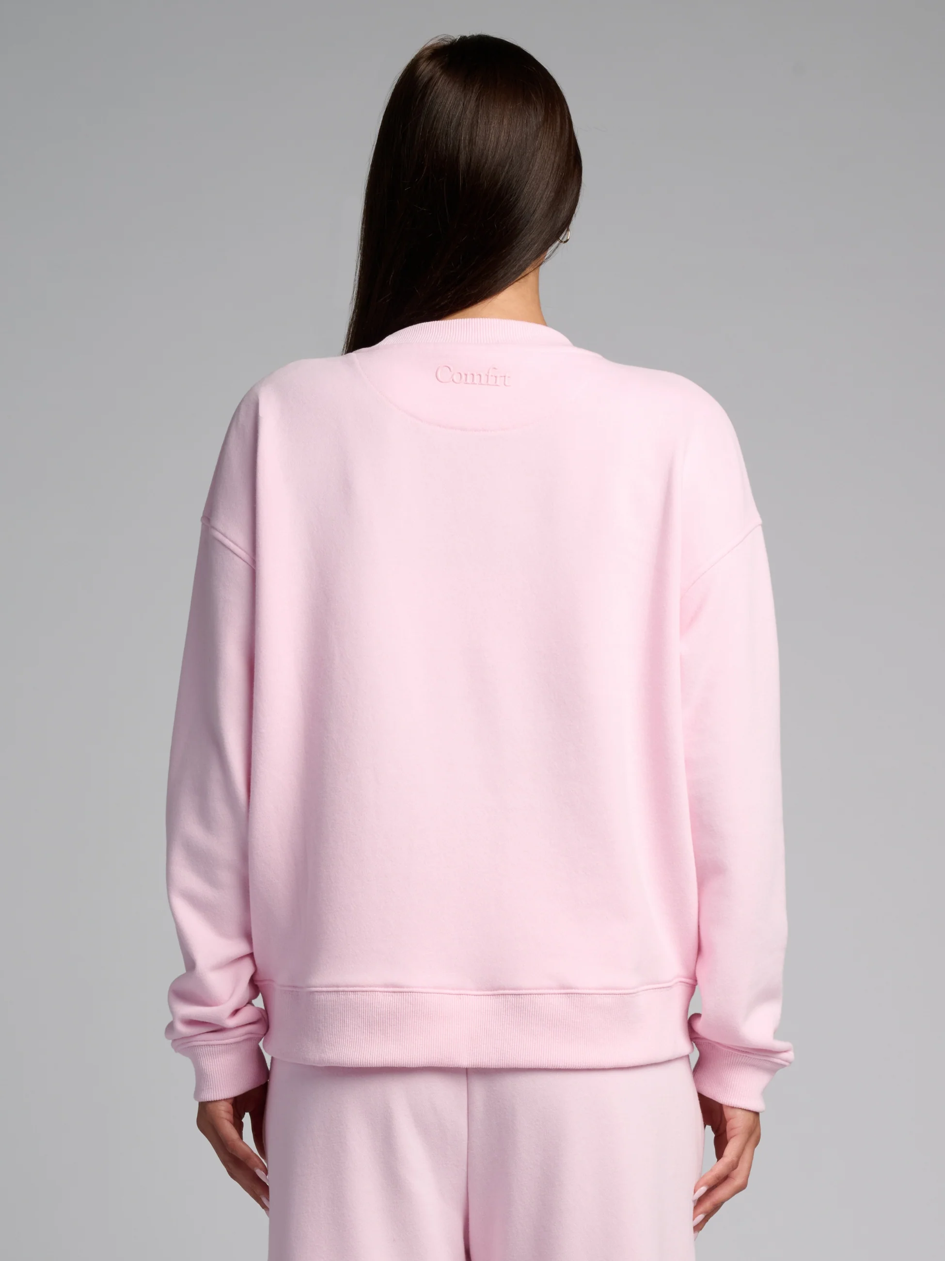 Halo Lightweight Crop Crew - Image 40