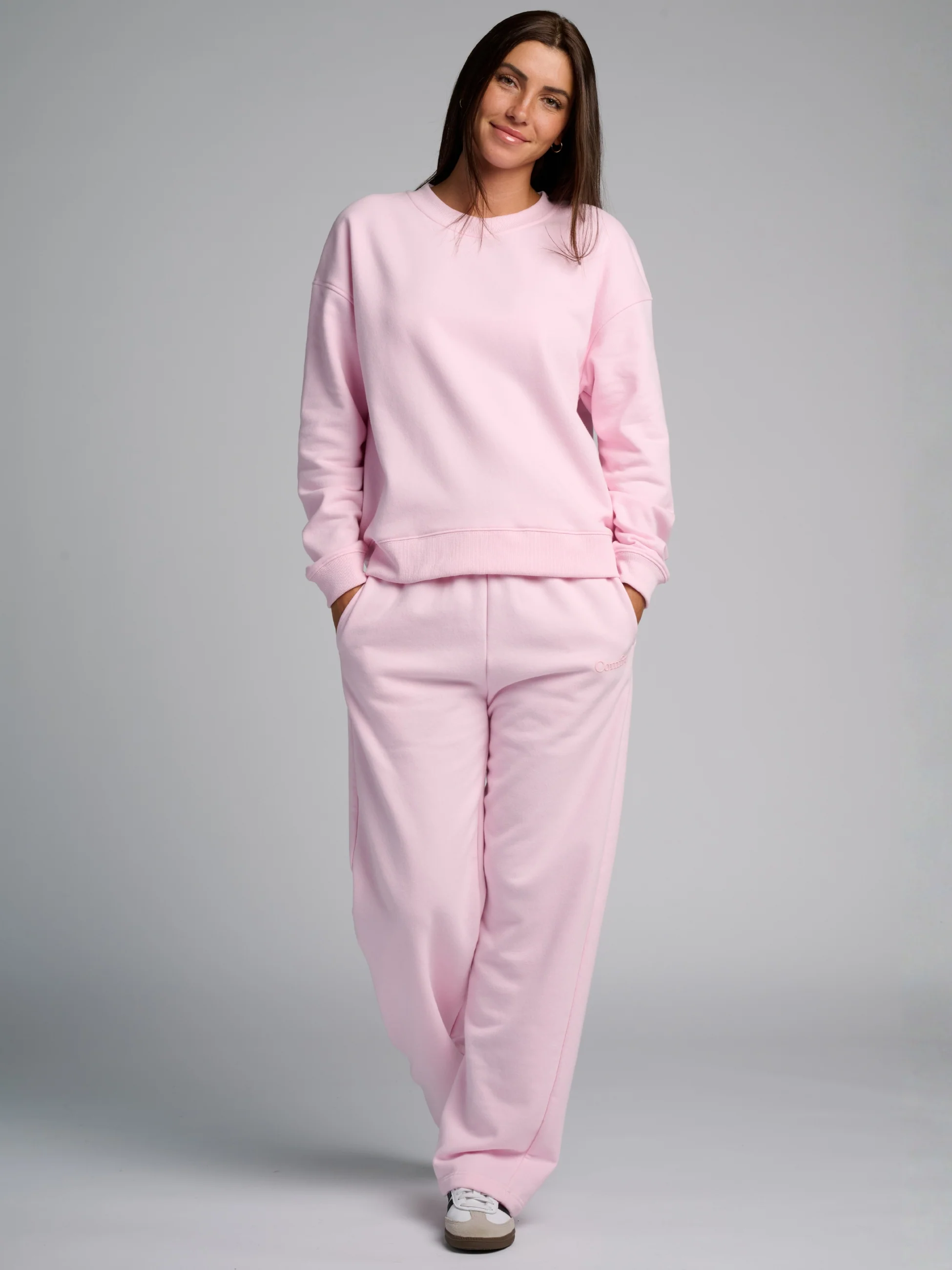 Halo Lightweight Crop Crew - Image 41